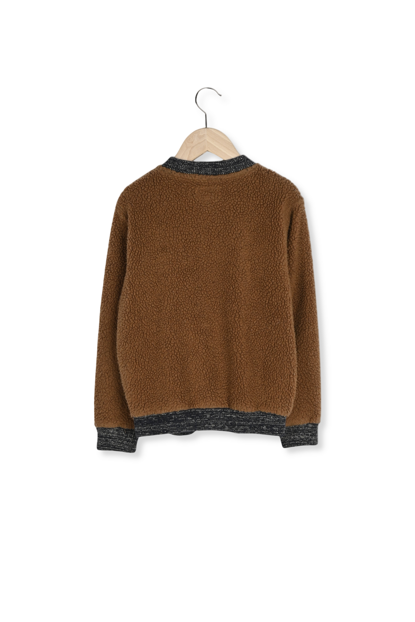 SWEATSHIRT BUZZ Bellerose seconde main photo 2