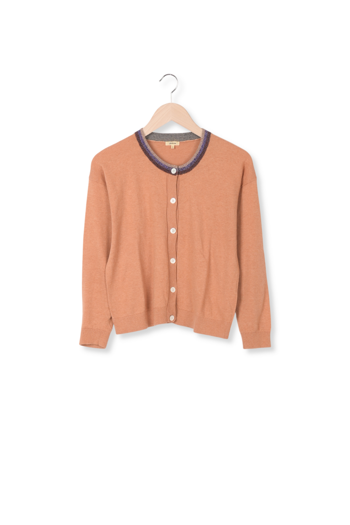 PULL GUIJO Bellerose seconde main photo 1
