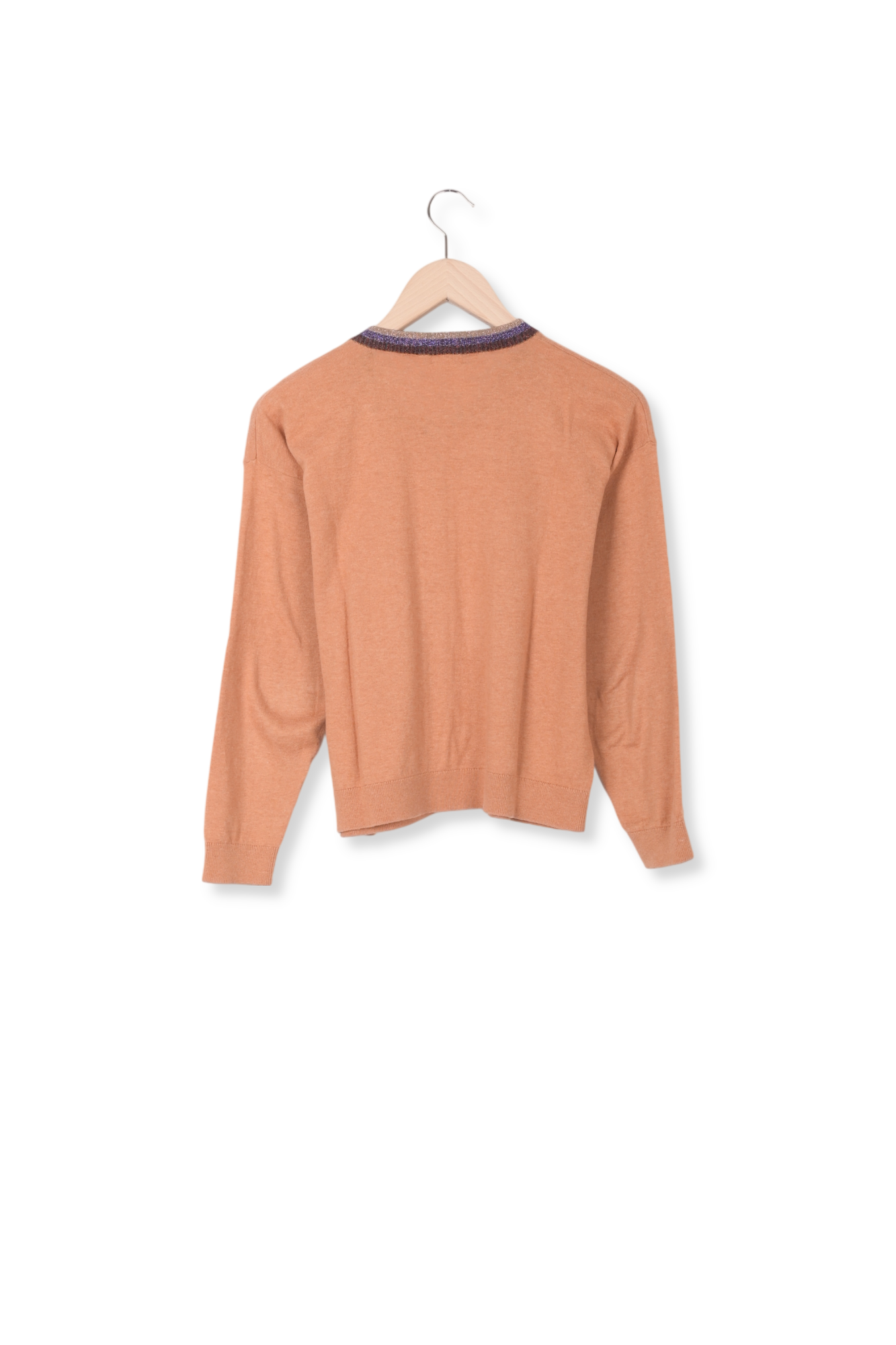 PULL GUIJO Bellerose seconde main photo 2