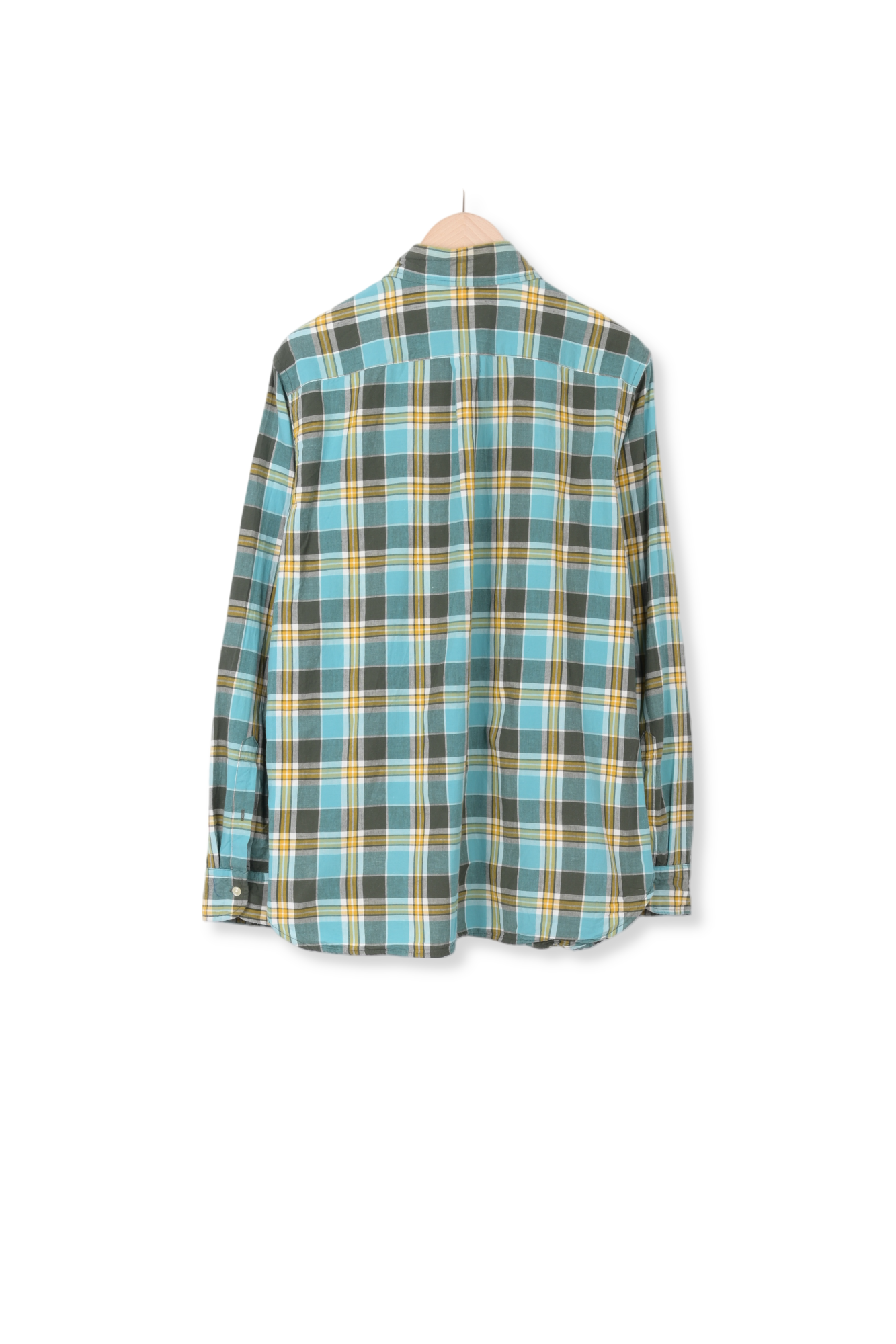 GLENH 81N SHIRT Bellerose second-hand photo 2