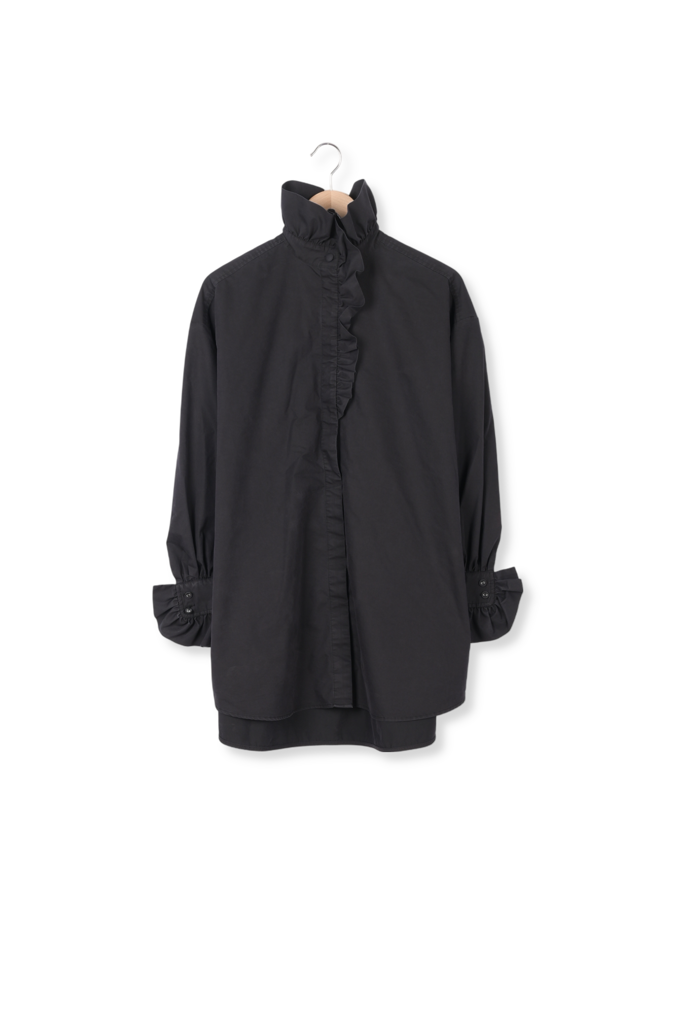 HILA SHIRT Bellerose second-hand photo 1