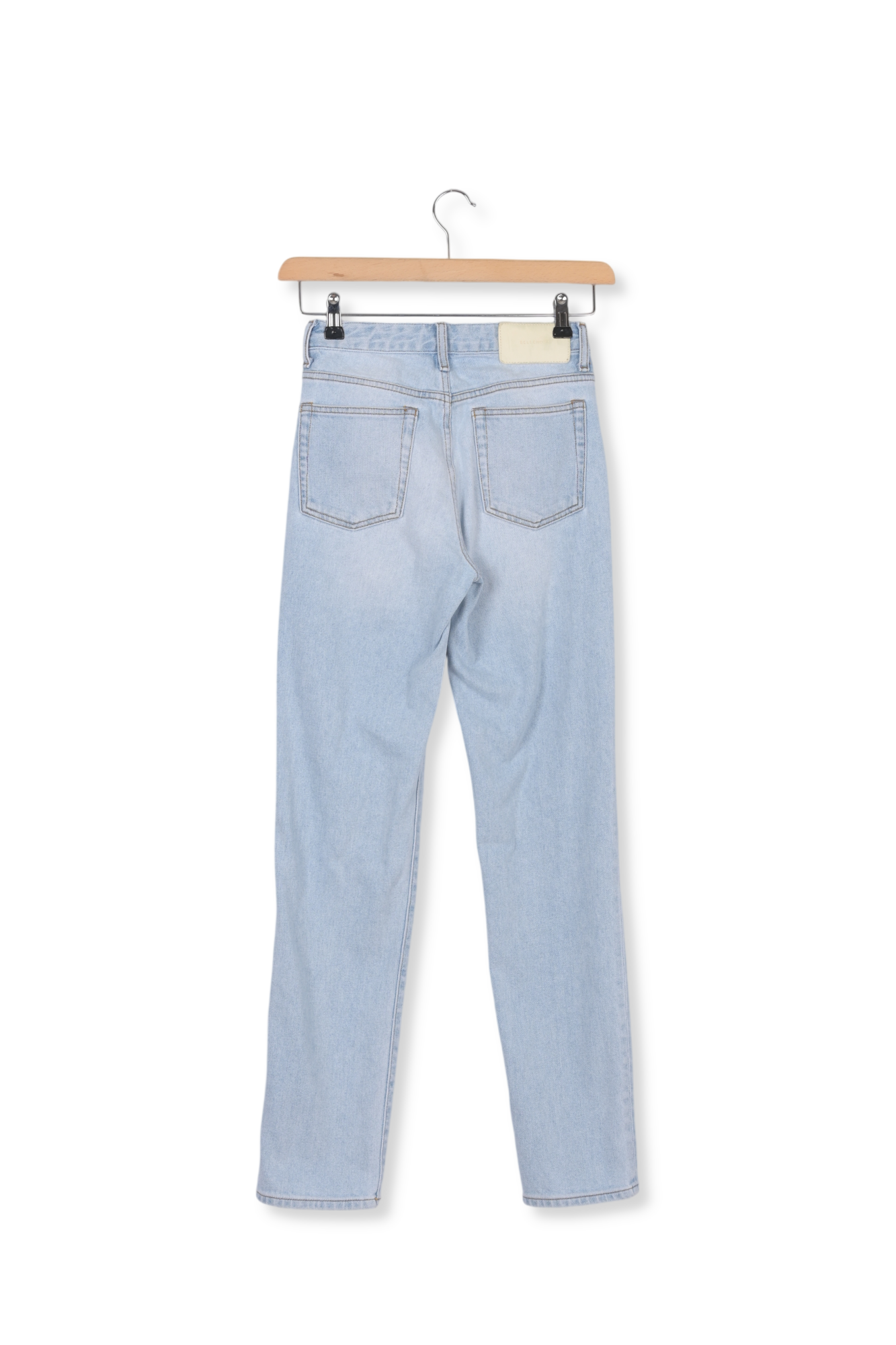 JEANS PING Bellerose seconde main photo 7