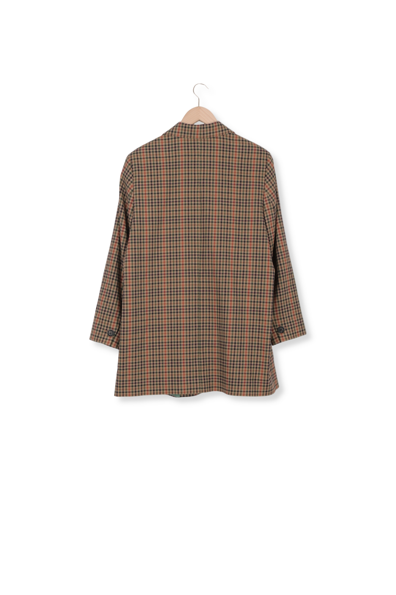 VITTORE BLAZER Bellerose tweedehands photo 7