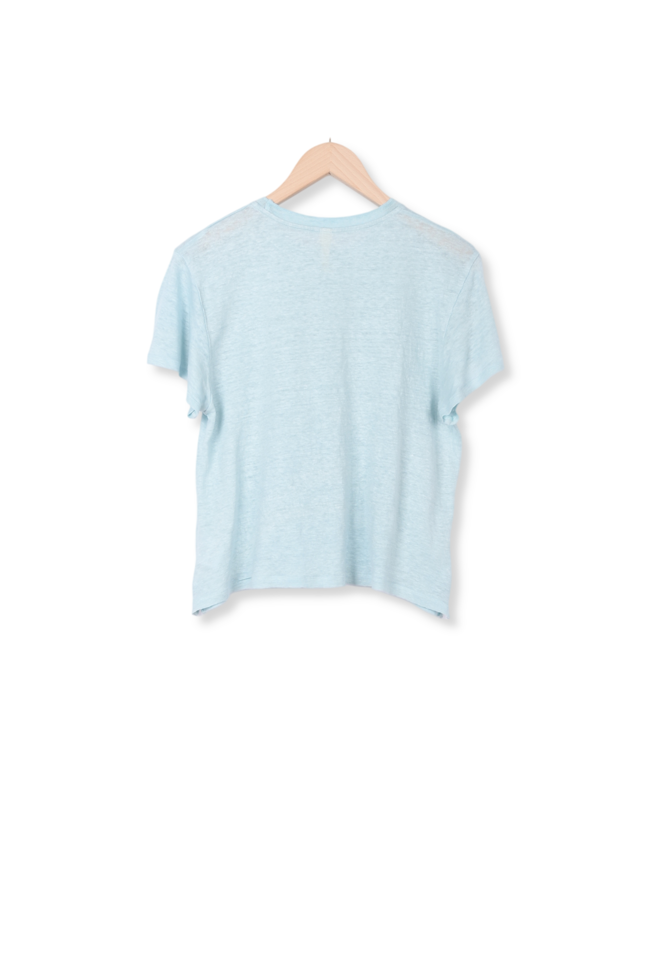 T-SHIRT MIO Bellerose seconde main photo 2