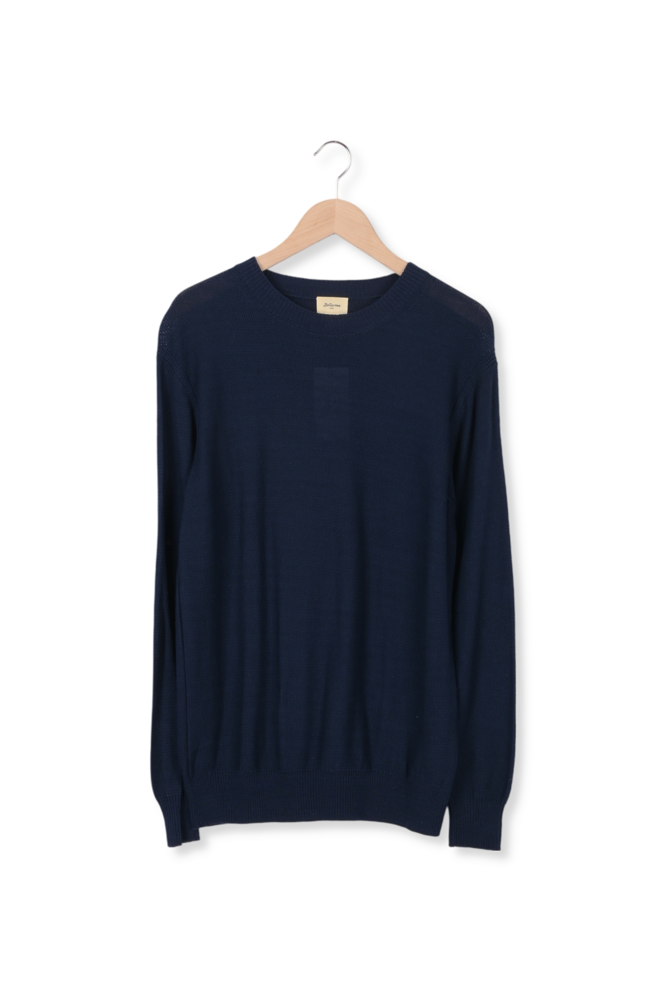 PULL ASIER Bellerose seconde main photo 1
