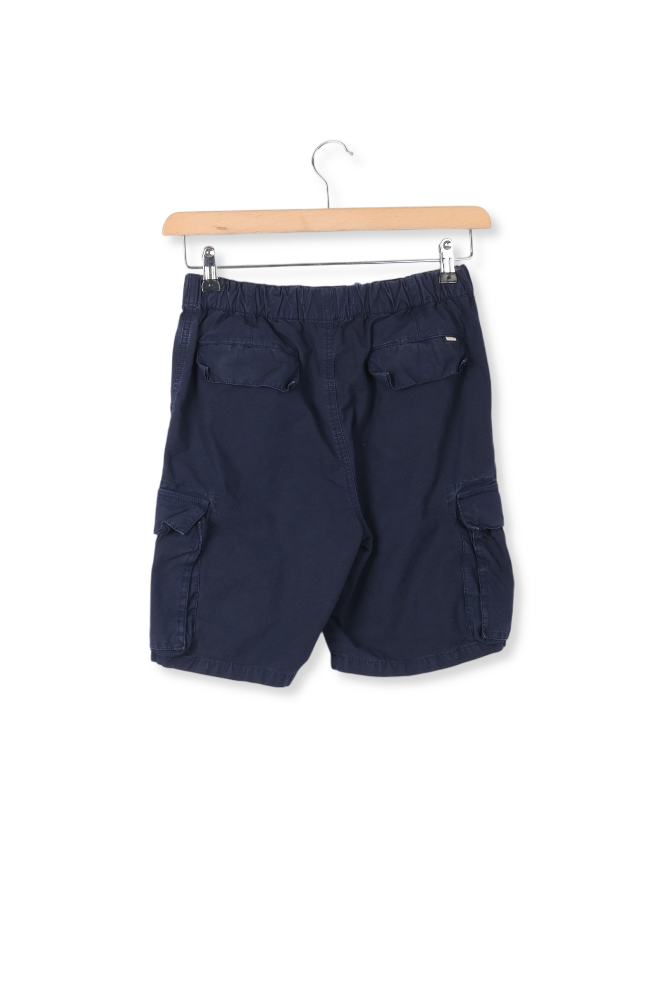 SHORT PAZ Bellerose seconde main photo 2