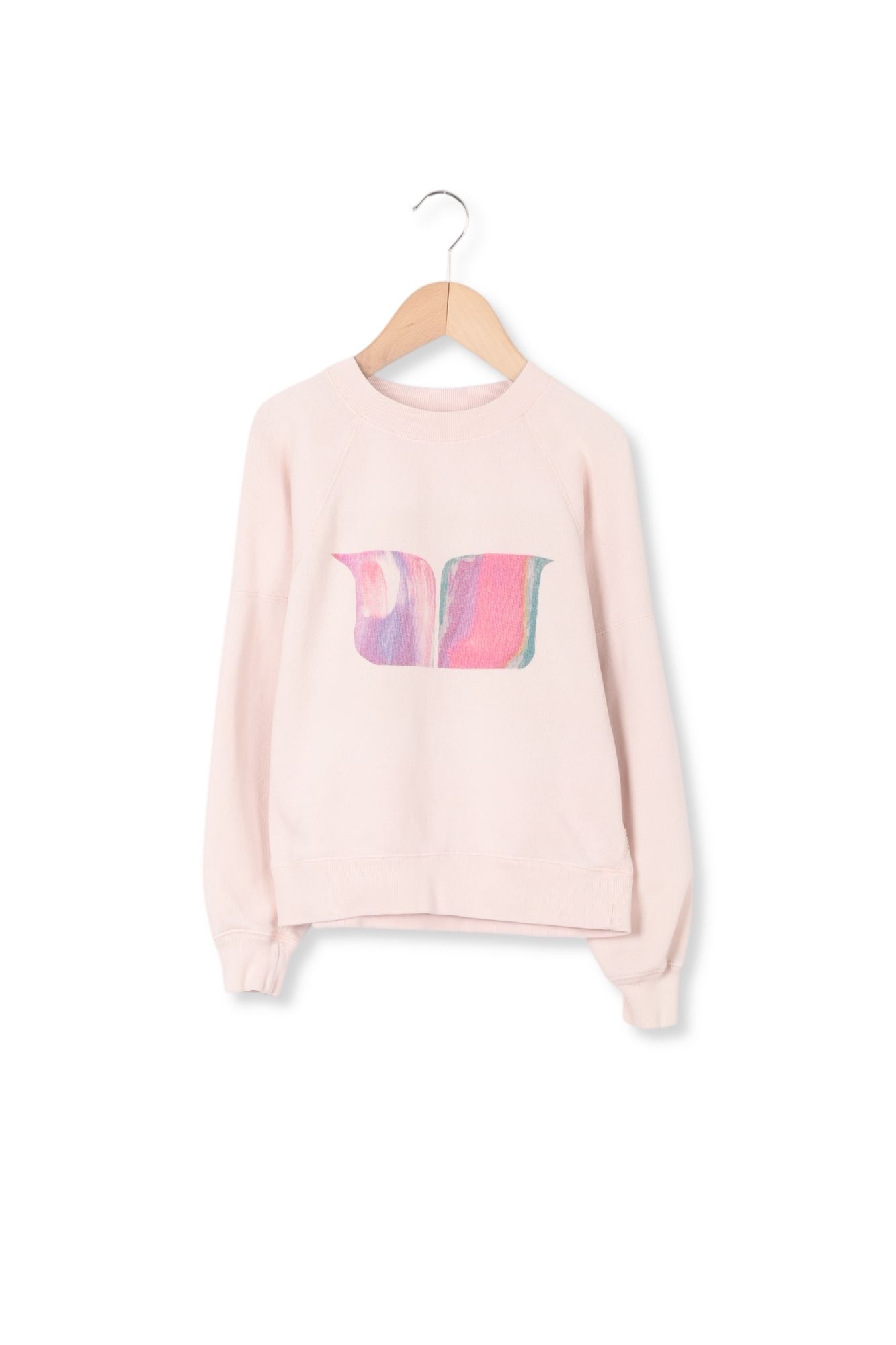 SWEATSHIRT FADE Bellerose seconde main photo 1