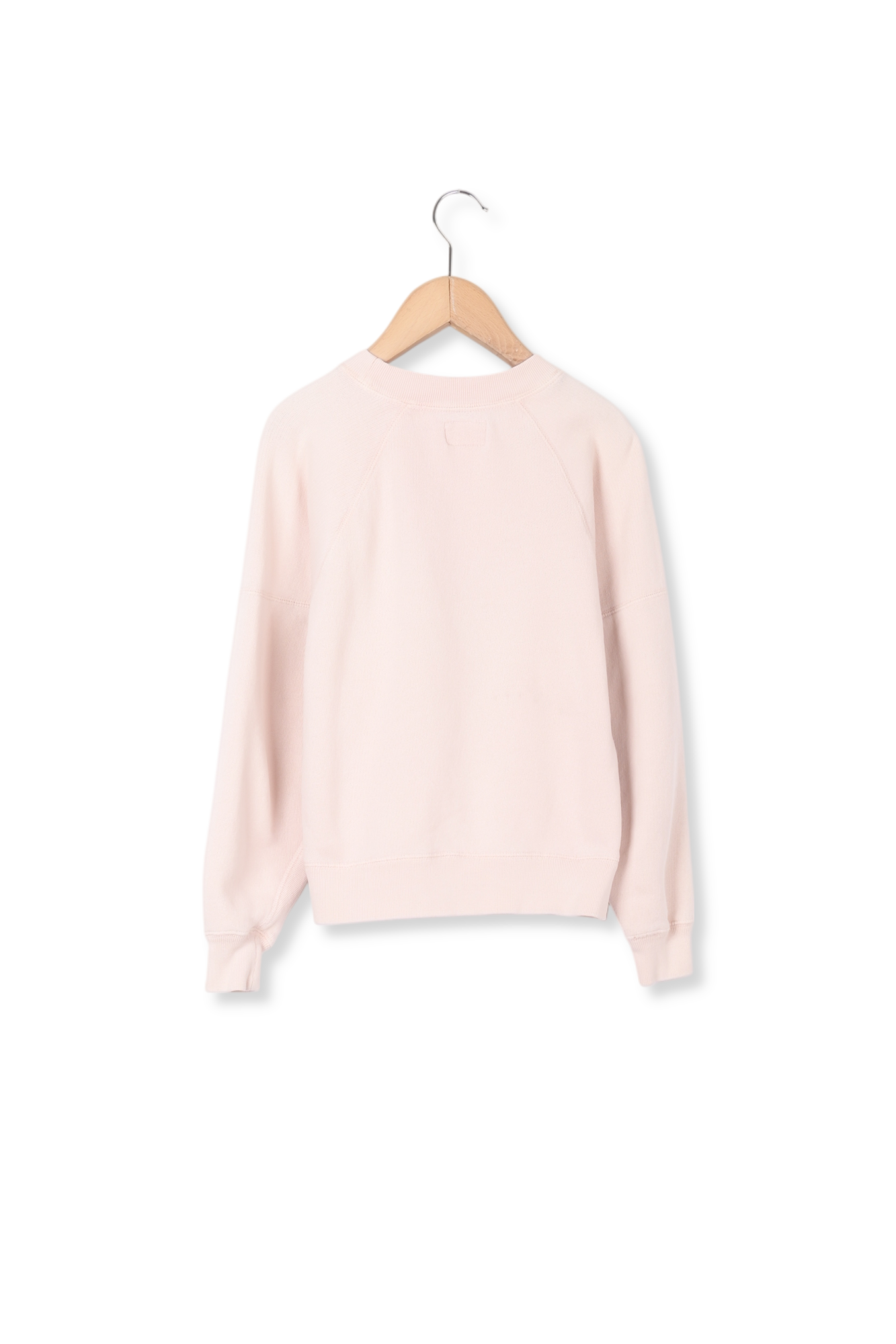 SWEATSHIRT FADE Bellerose seconde main photo 2