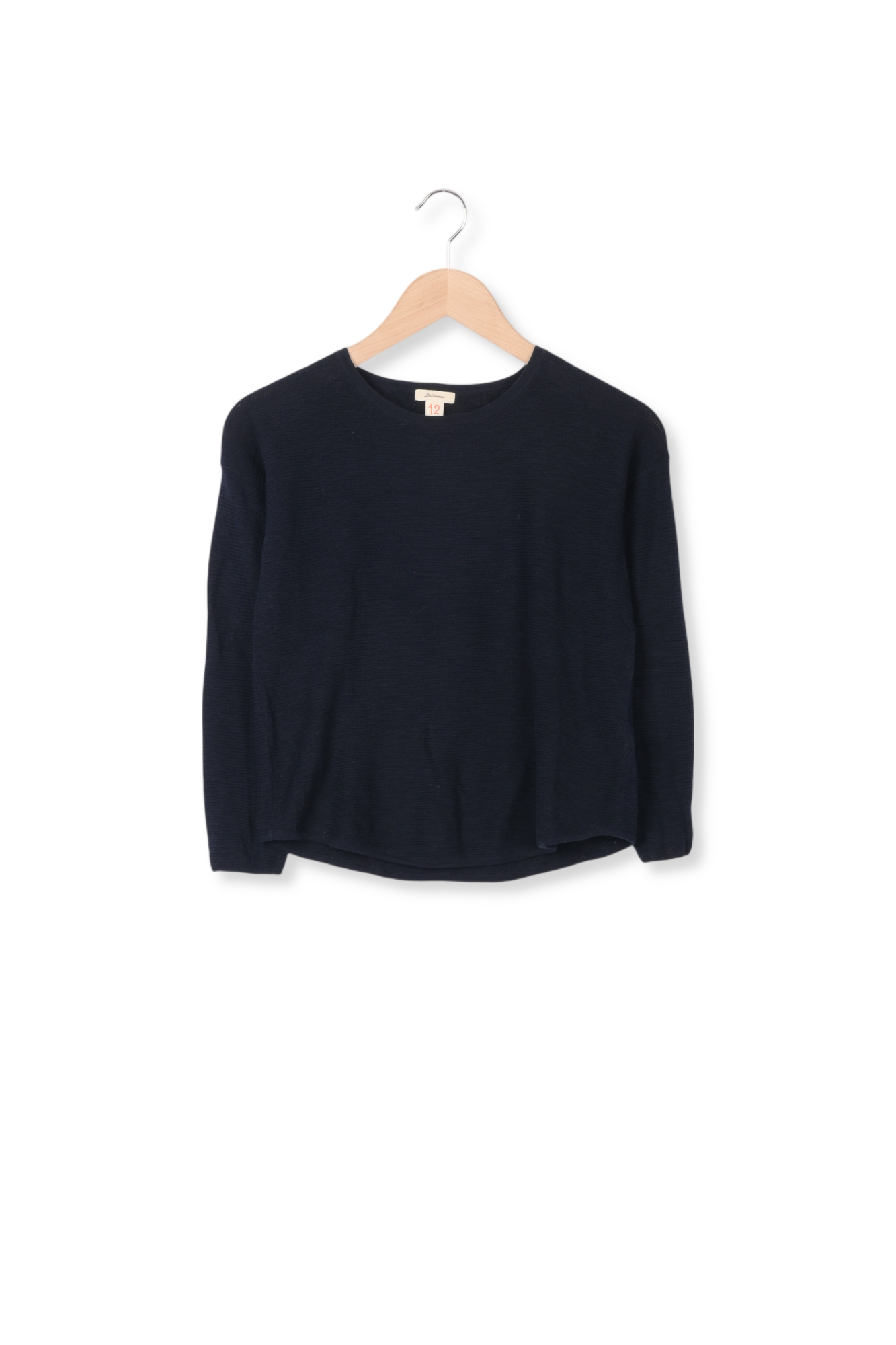URMO KNITWEAR Bellerose tweedehands photo 1
