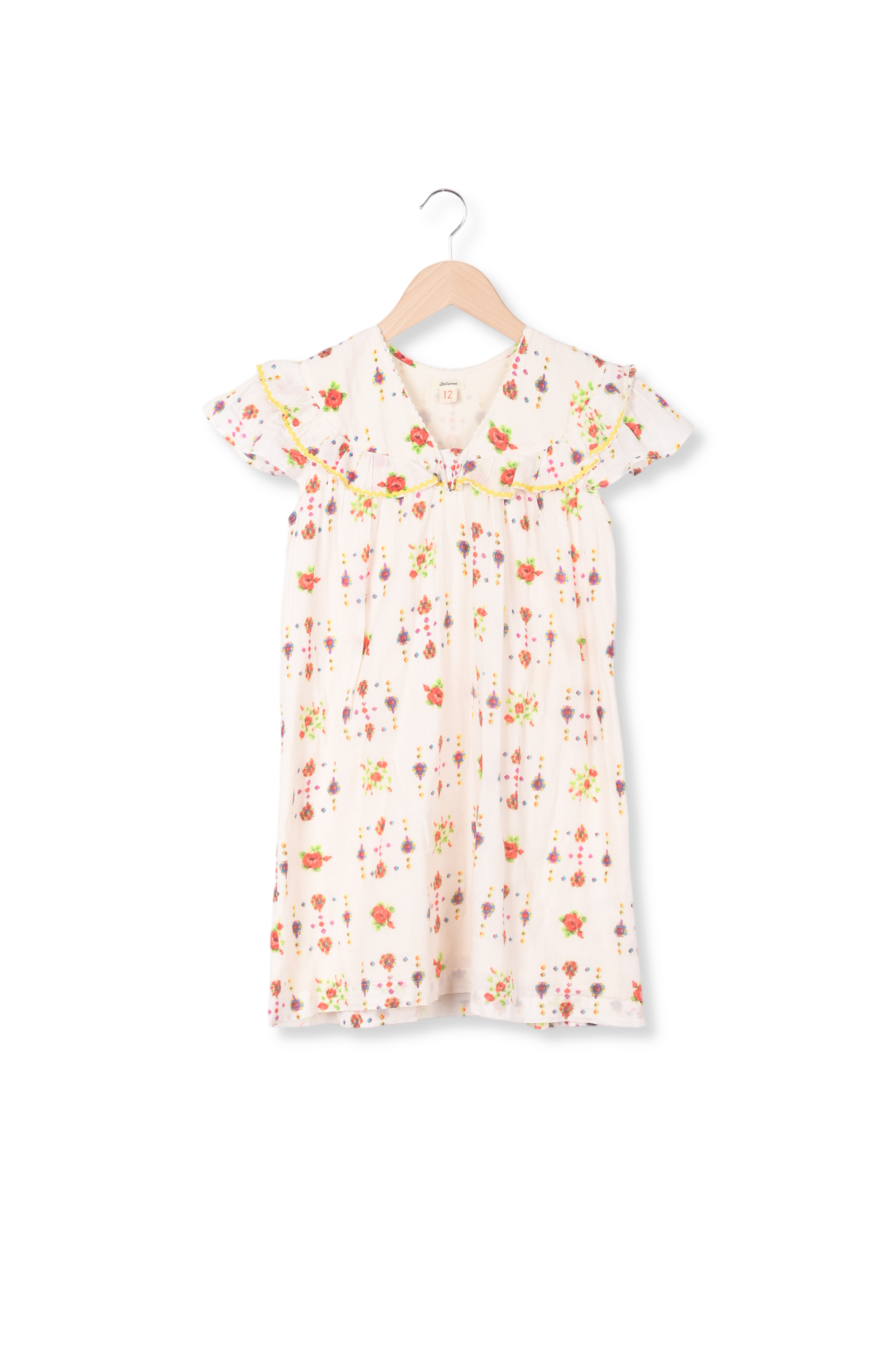 HIPPIE JURK Bellerose tweedehands photo 1