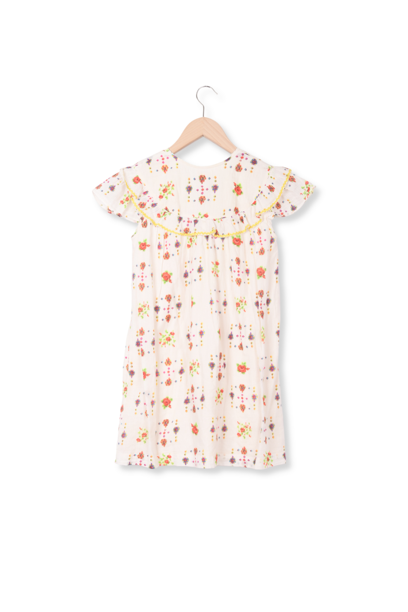 HIPPIE JURK Bellerose tweedehands photo 2