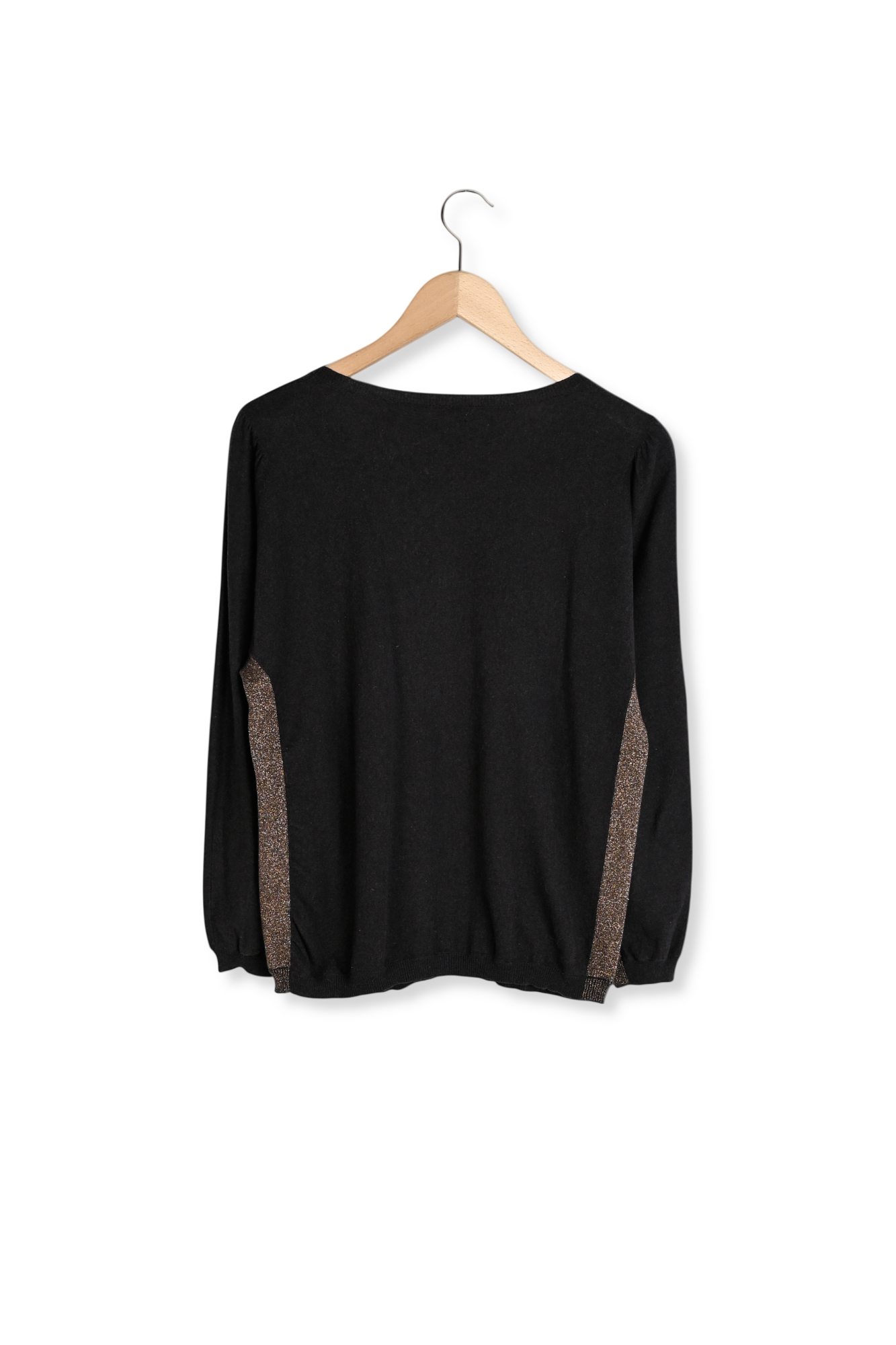 MERITA KNIT SWEATER Bellerose second-hand photo 2