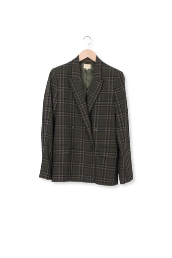 BLAZER VICKEN Bellerose seconde main photo 1
