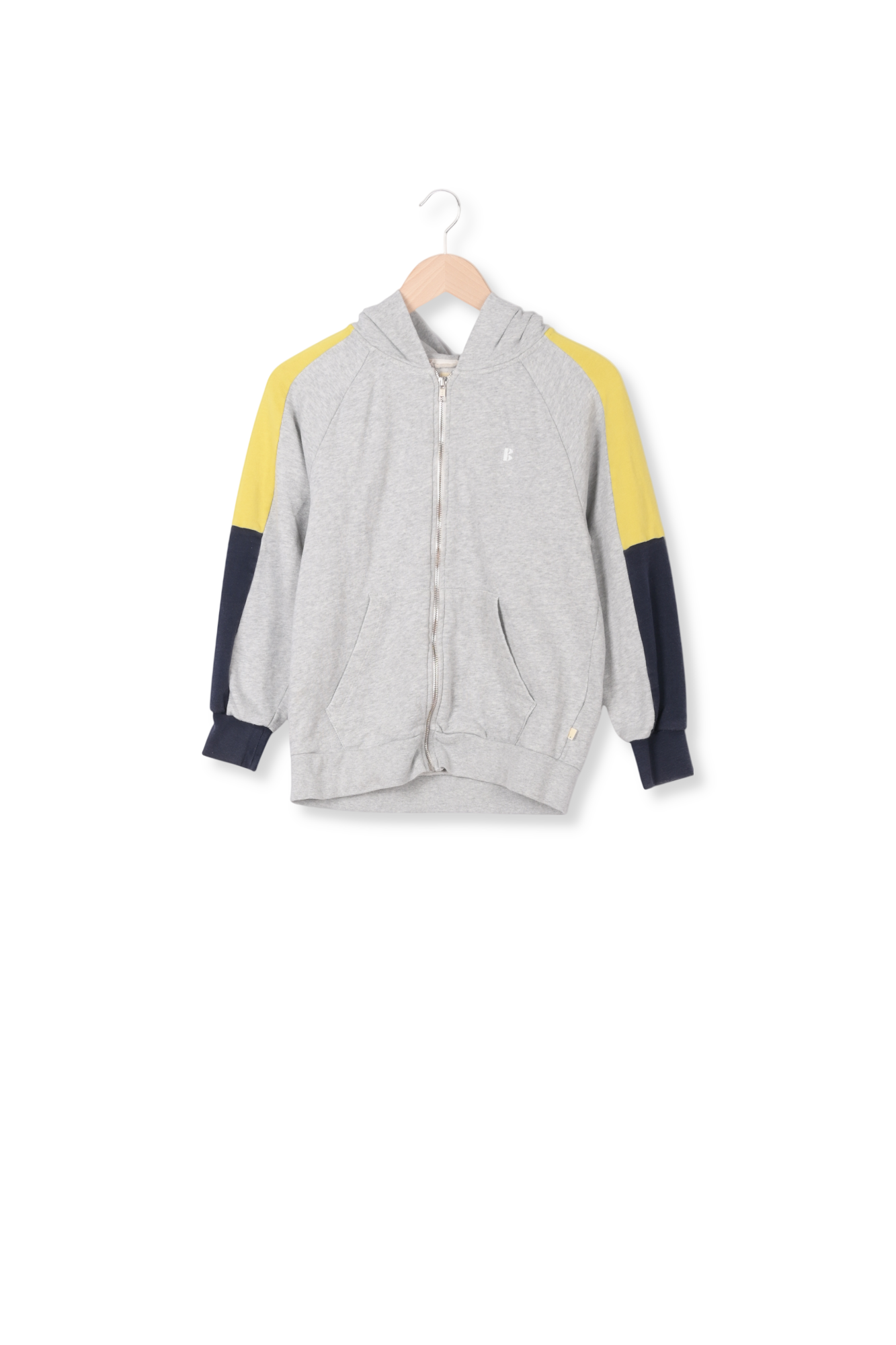 SWEATSHIRT FOUDE Bellerose seconde main photo 1