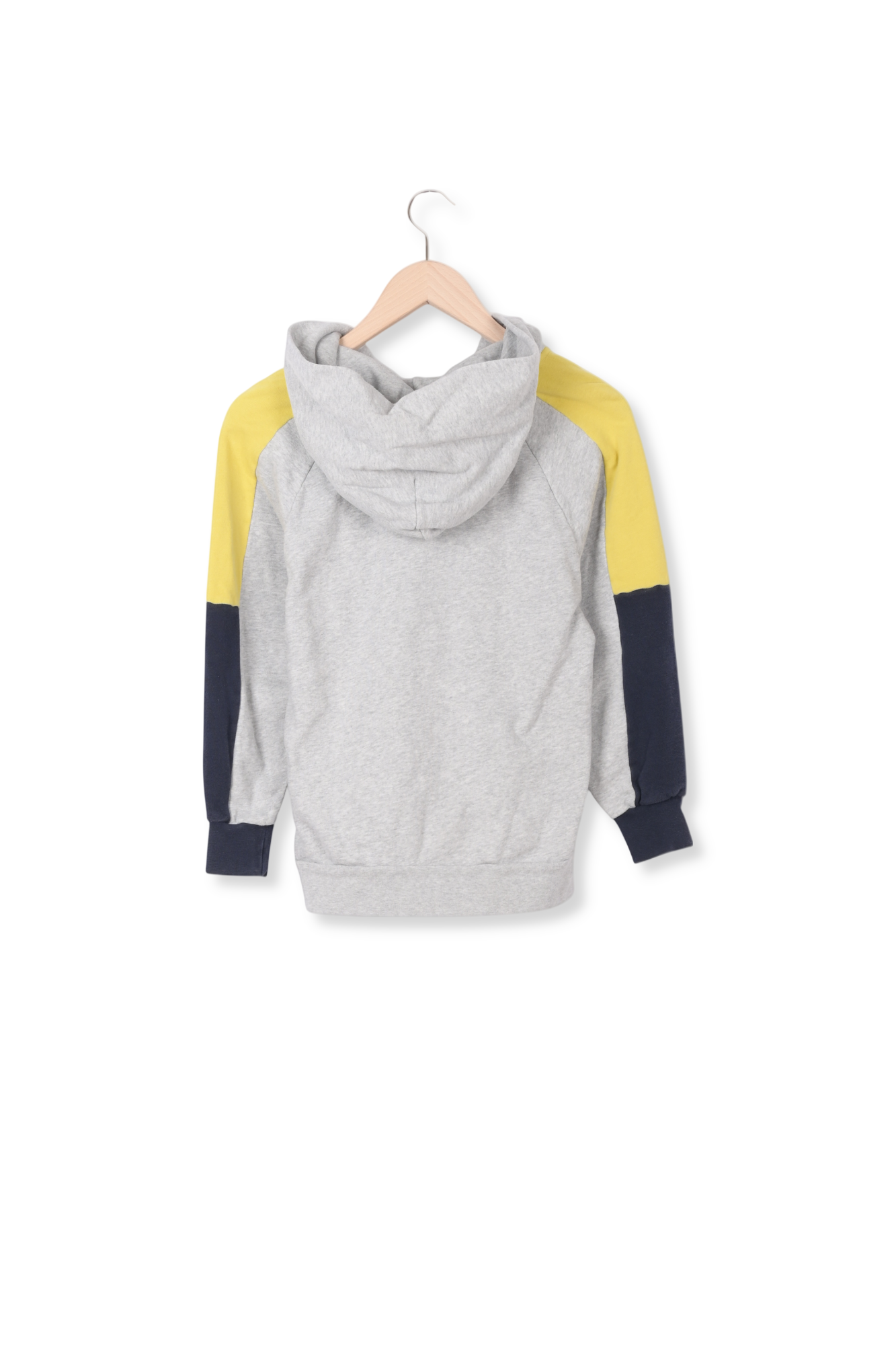 SWEATSHIRT FOUDE Bellerose seconde main photo 2