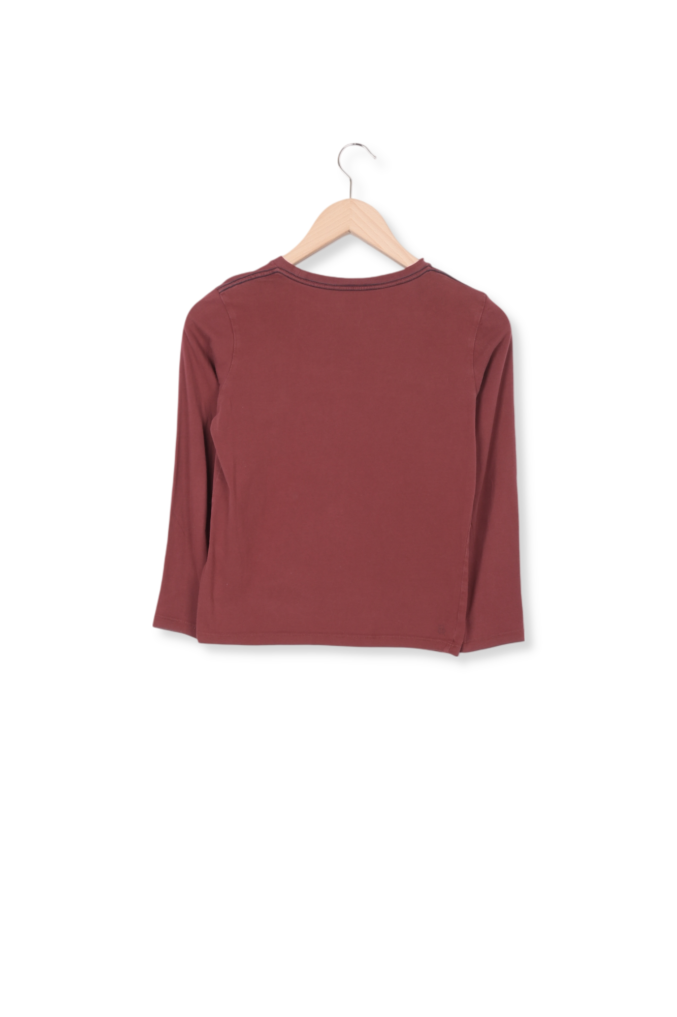 KENNO T-SHIRT Bellerose second-hand photo 2