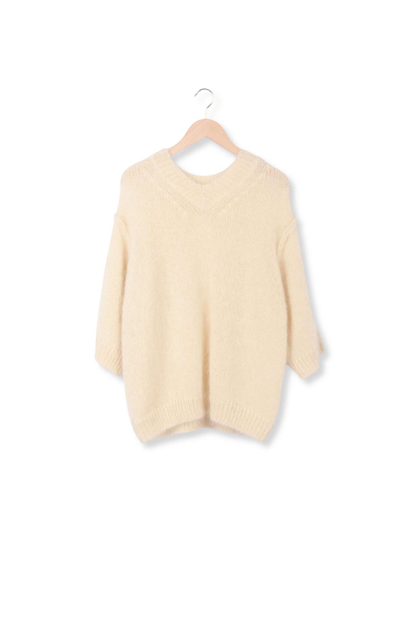 PULL AUFIL Bellerose seconde main photo 1