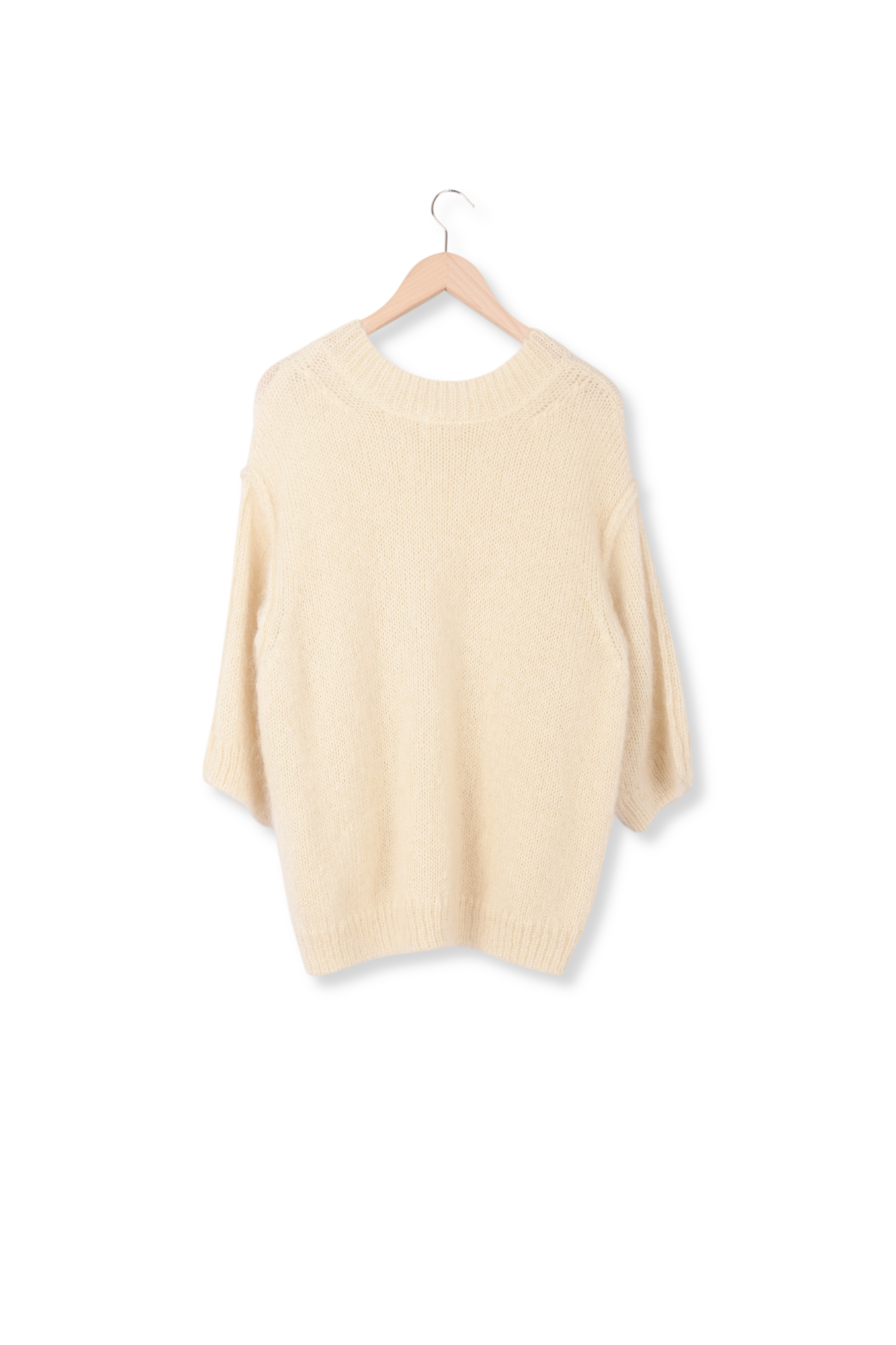 PULL AUFIL Bellerose seconde main photo 2