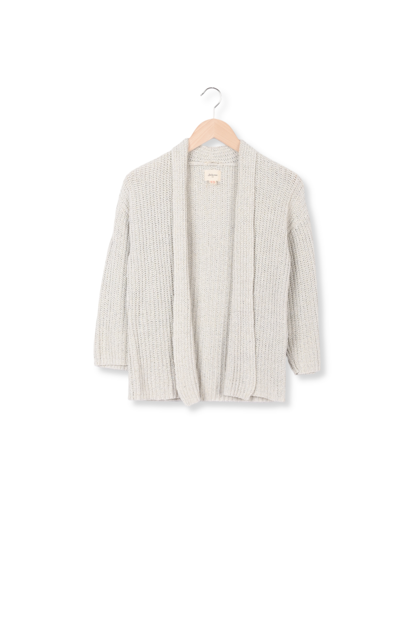 PULL ALLIR Bellerose seconde main photo 1