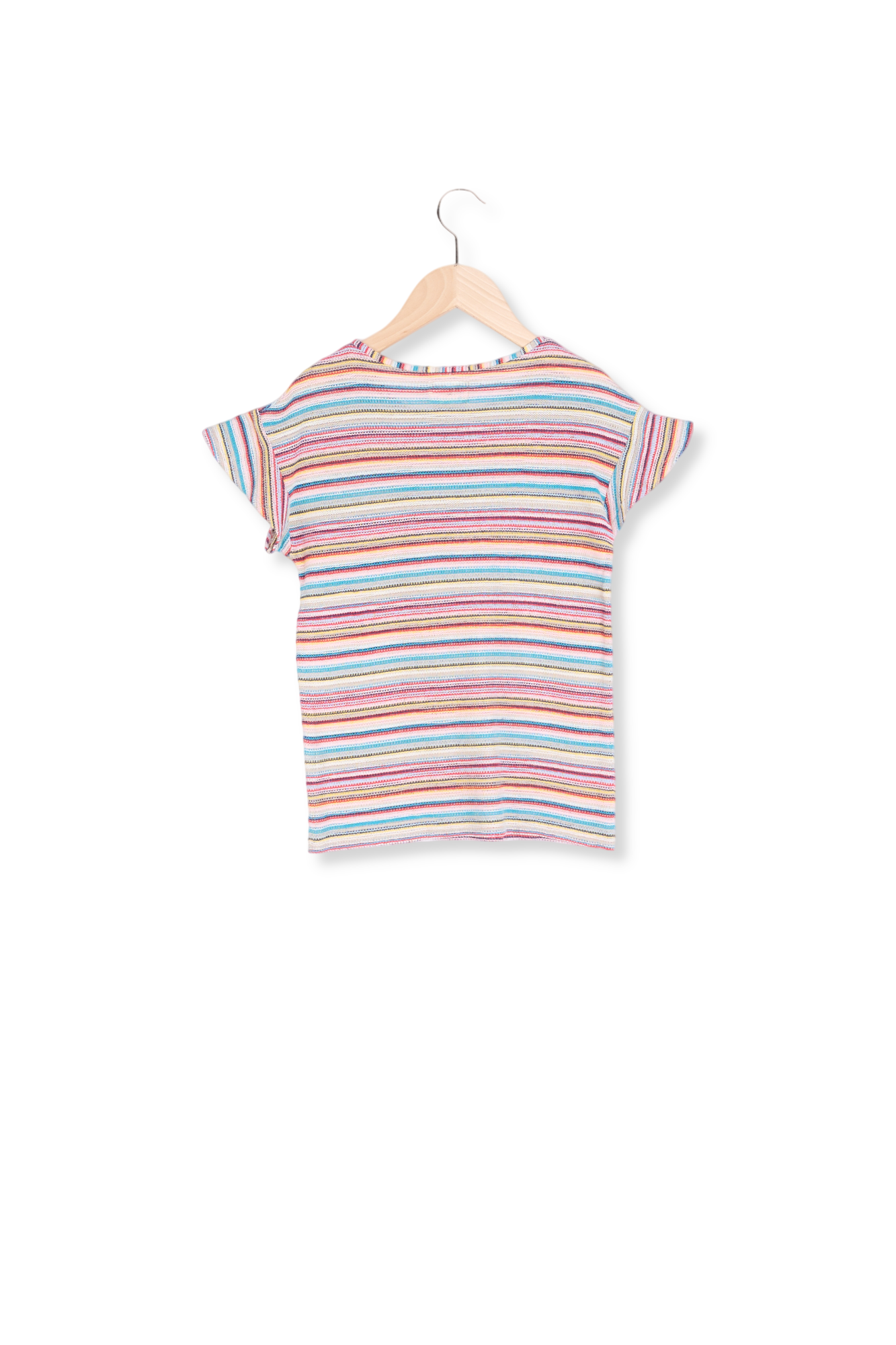 T-SHIRT DOB Bellerose seconde main photo 2