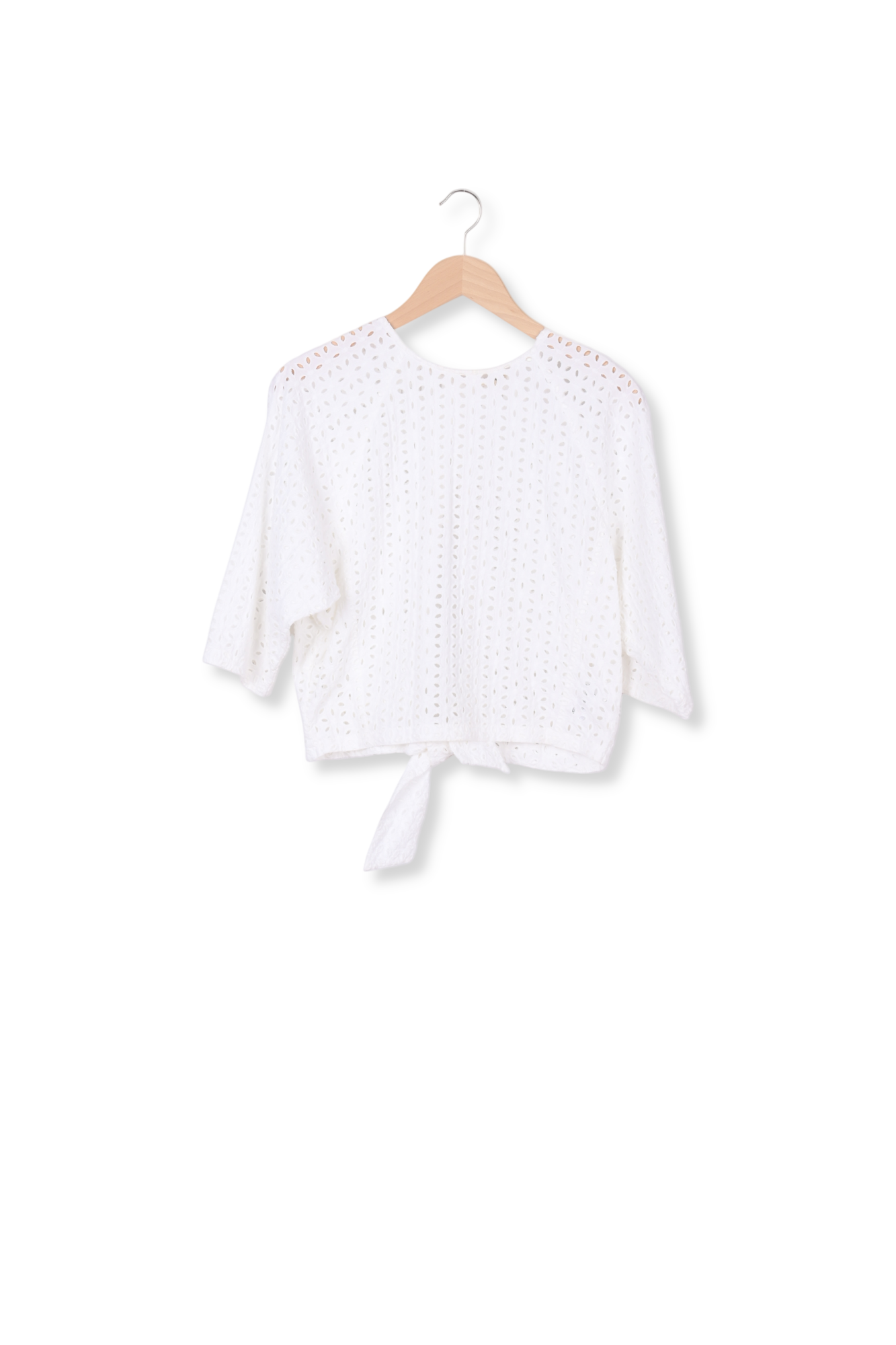 DIVINE BLOUSE Bellerose tweedehands photo 1