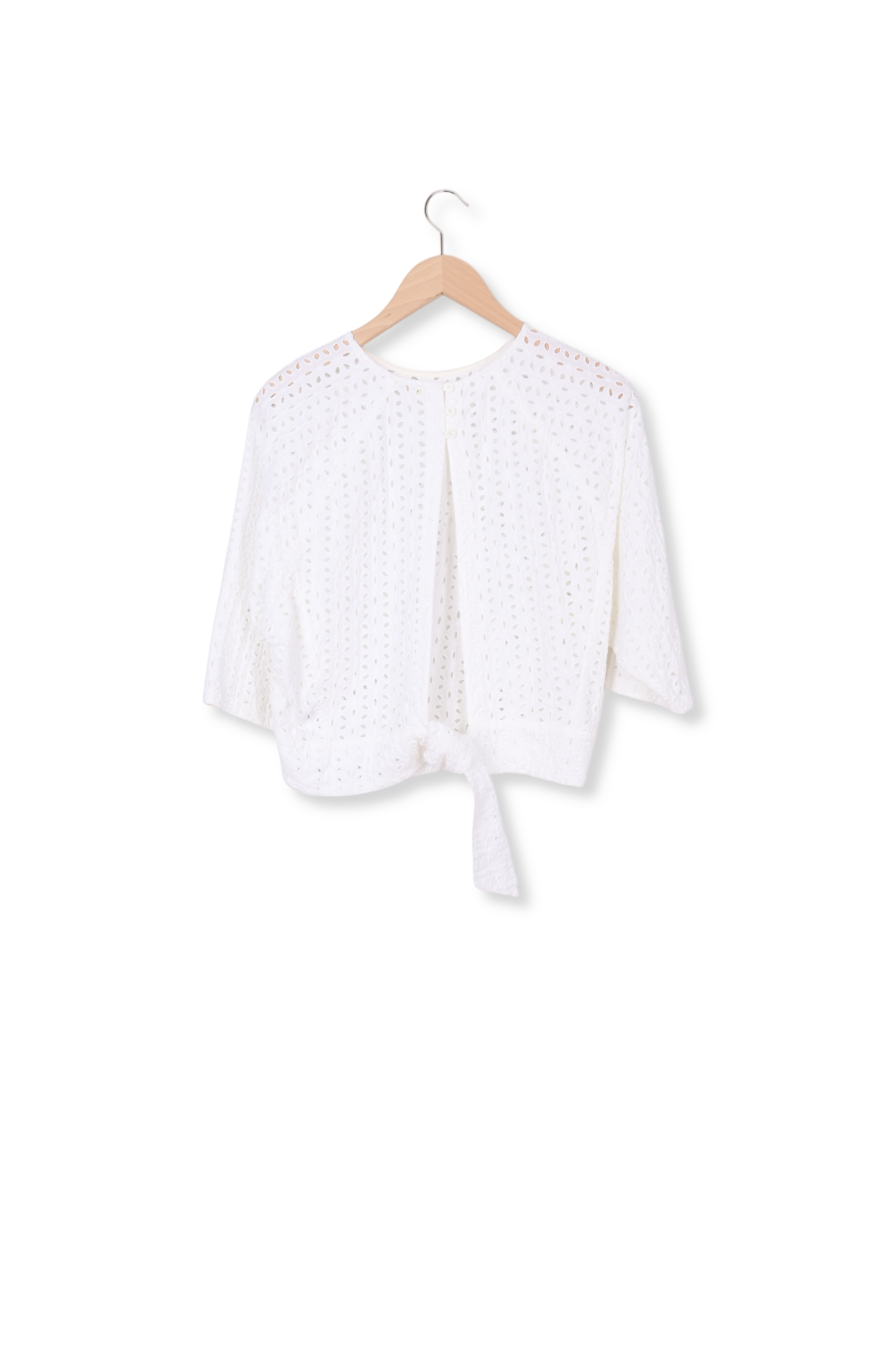 DIVINE BLOUSE Bellerose tweedehands photo 2