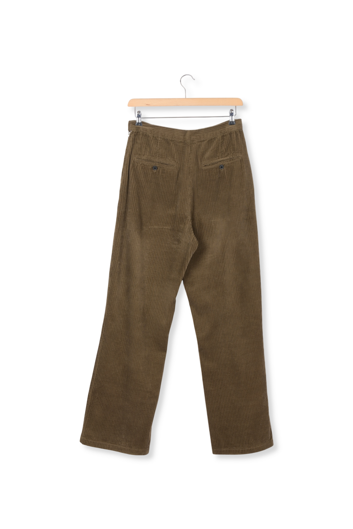 PANTALON DAVIS Bellerose seconde main photo 7