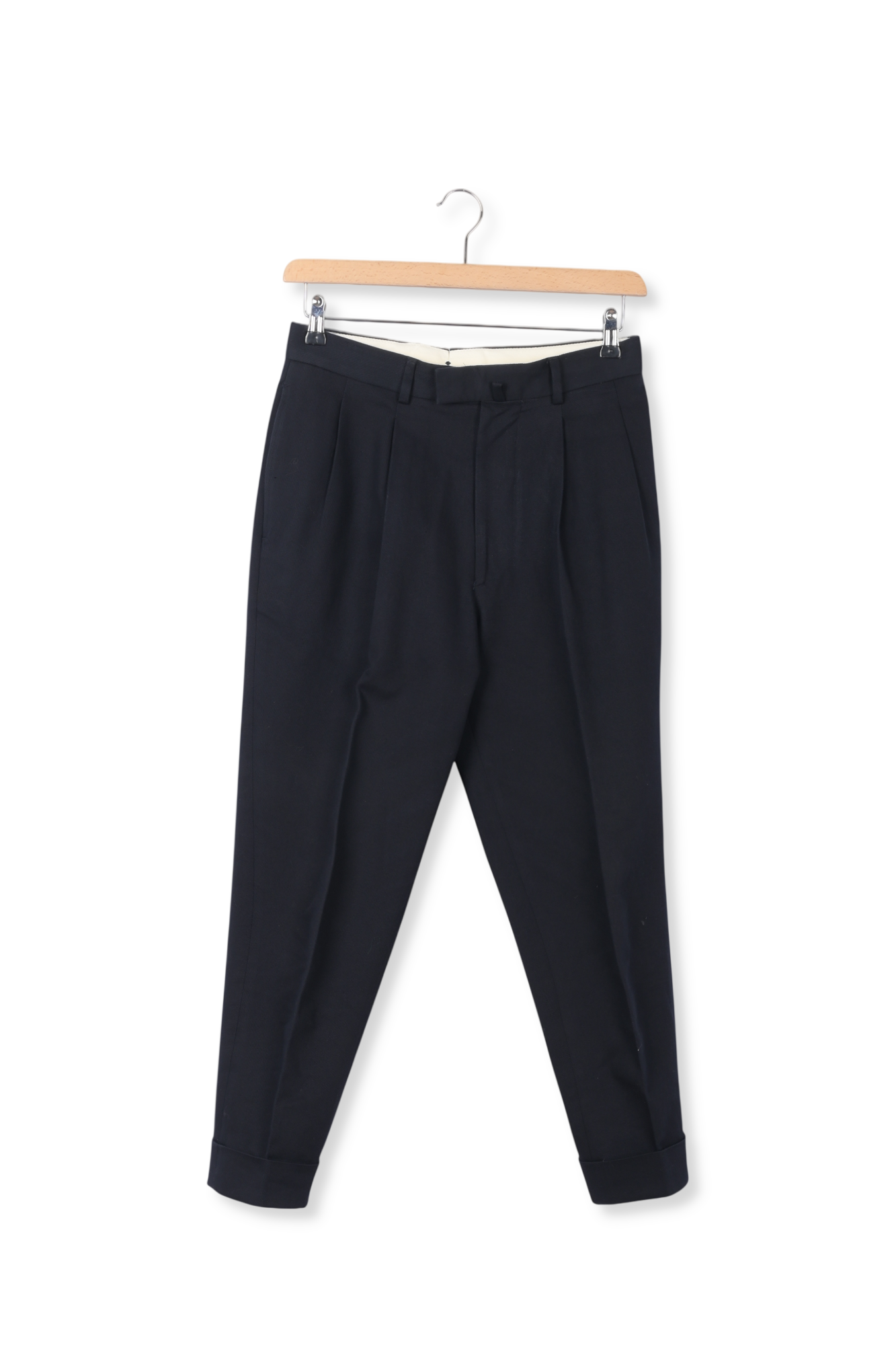 PANTALON FUCH Bellerose seconde main photo 1