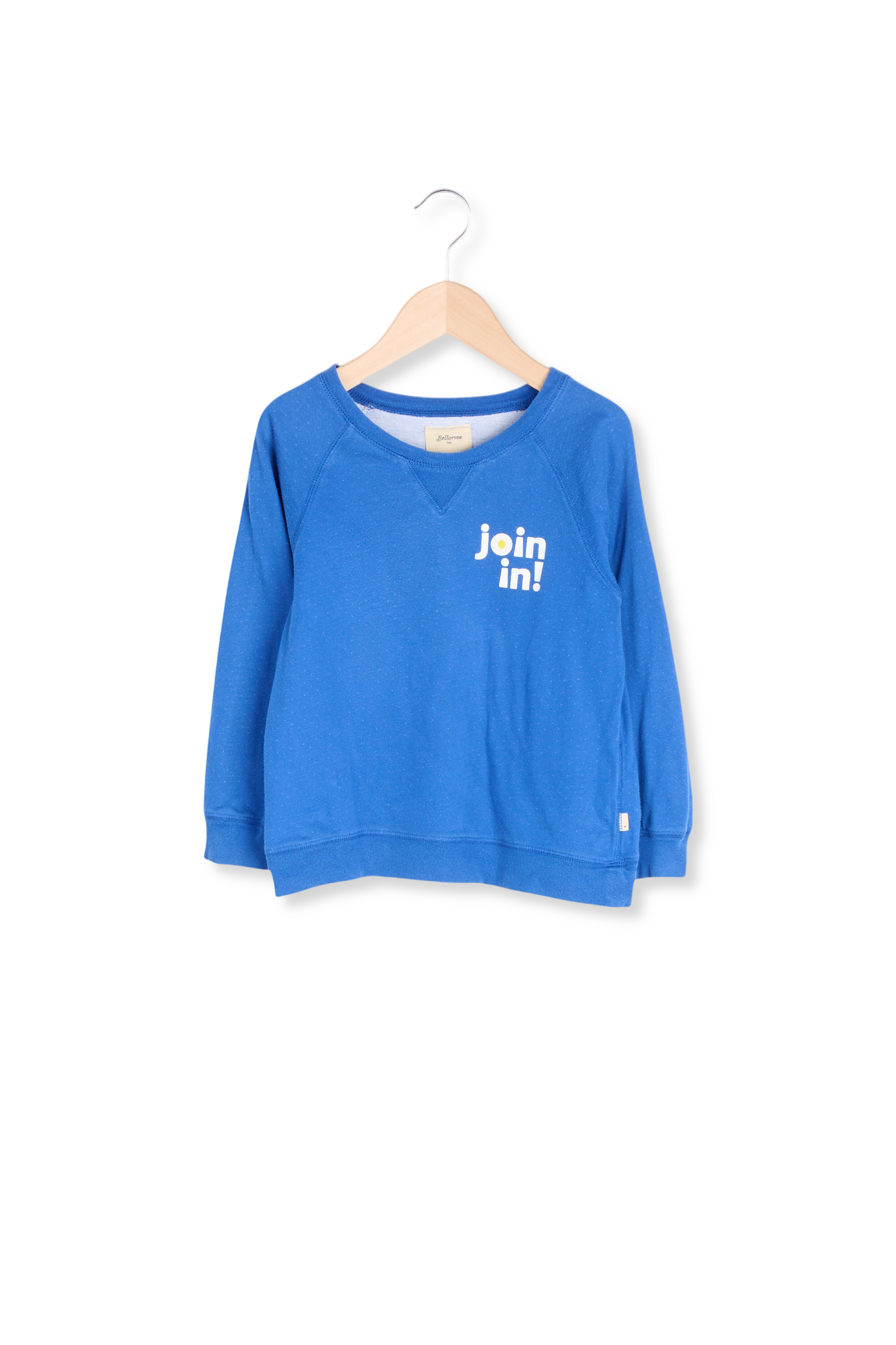 MALY SWEATSHIRT Bellerose tweedehands photo 1