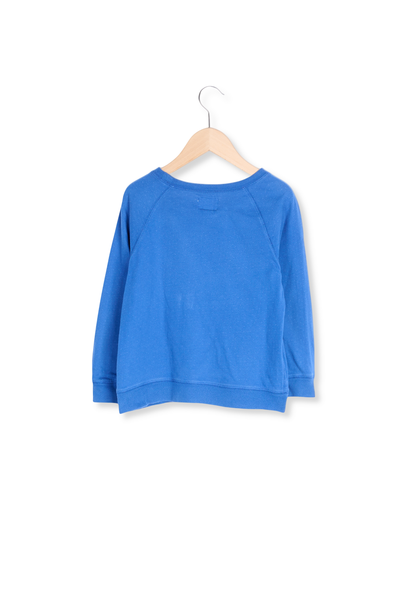 MALY SWEATSHIRT Bellerose tweedehands photo 2