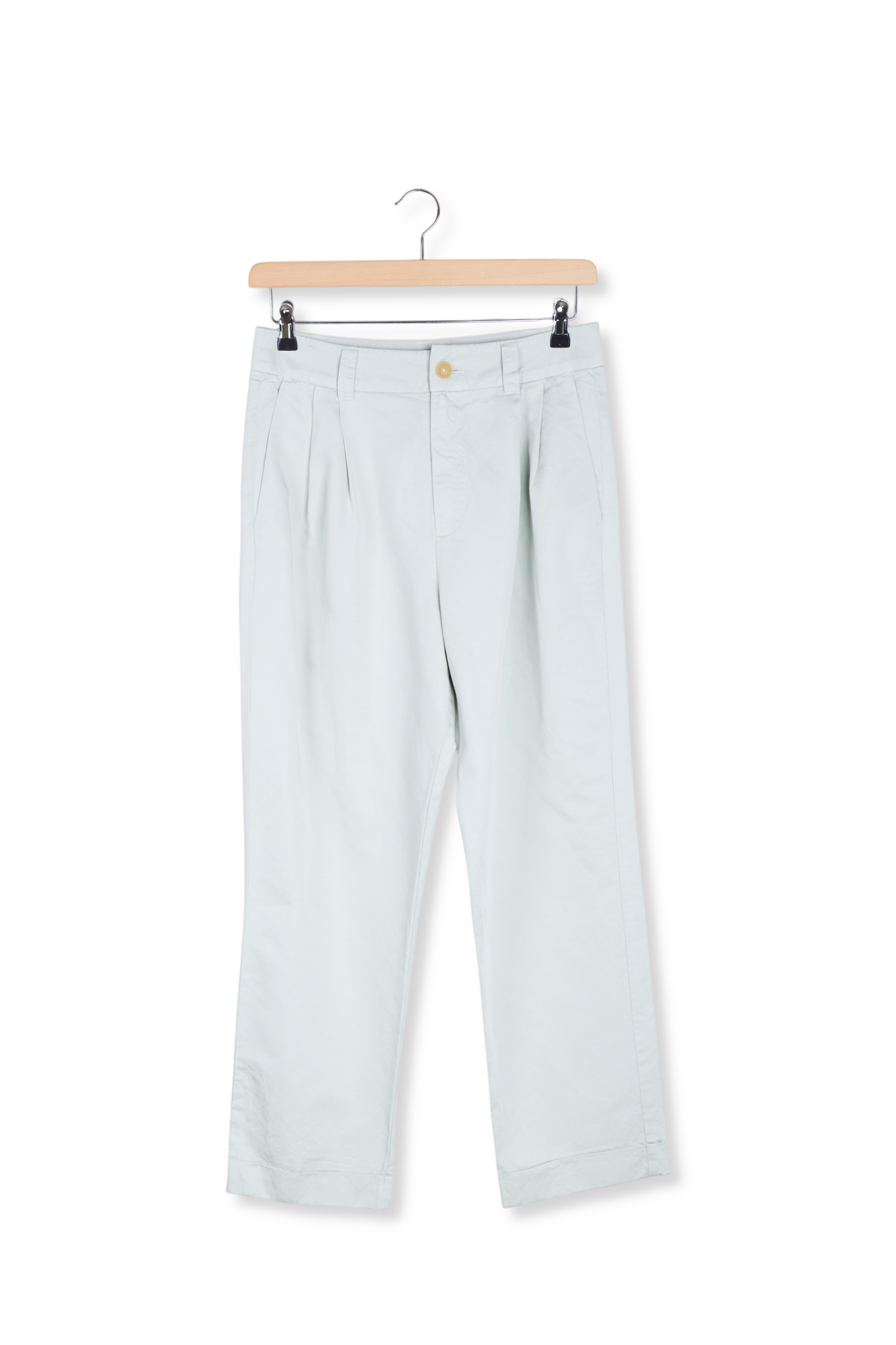 PANTALON LAZARD Bellerose seconde main photo 1
