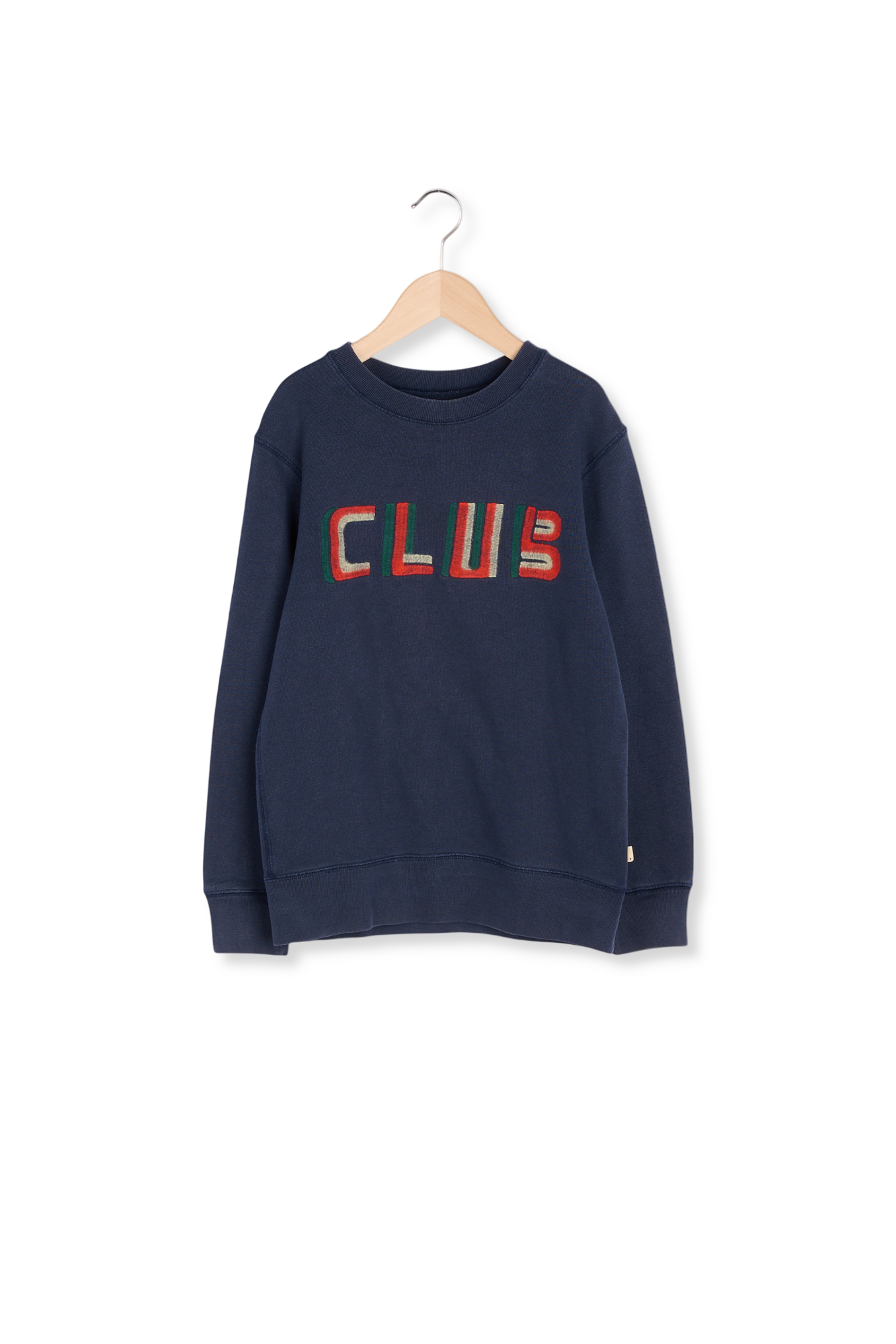 VIXX SWEATSHIRT Bellerose tweedehands photo 1