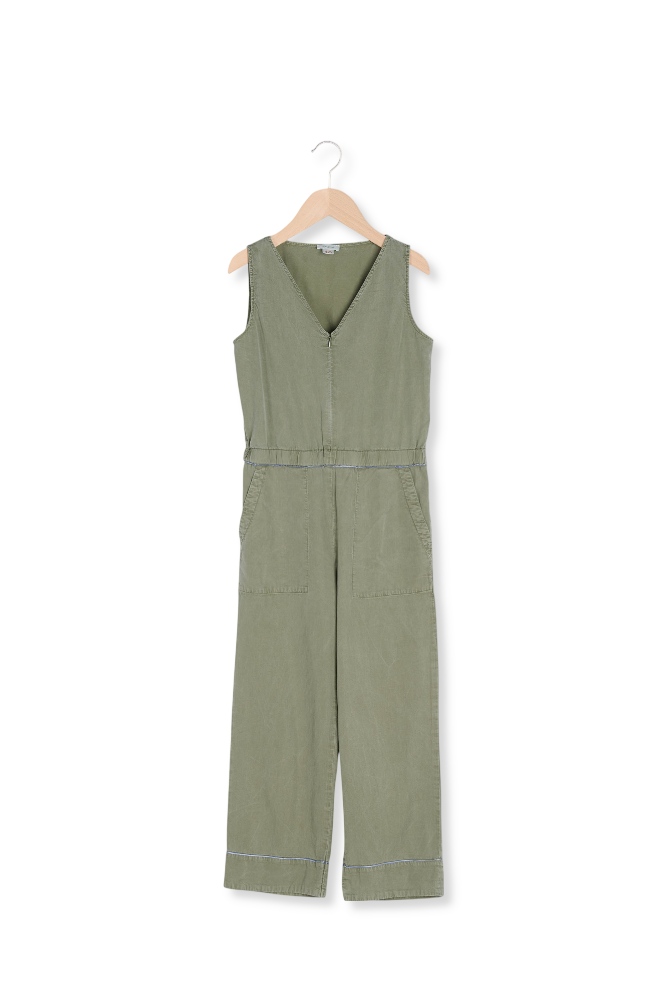 AURELIE OVERALLS Bellerose second-hand photo 1