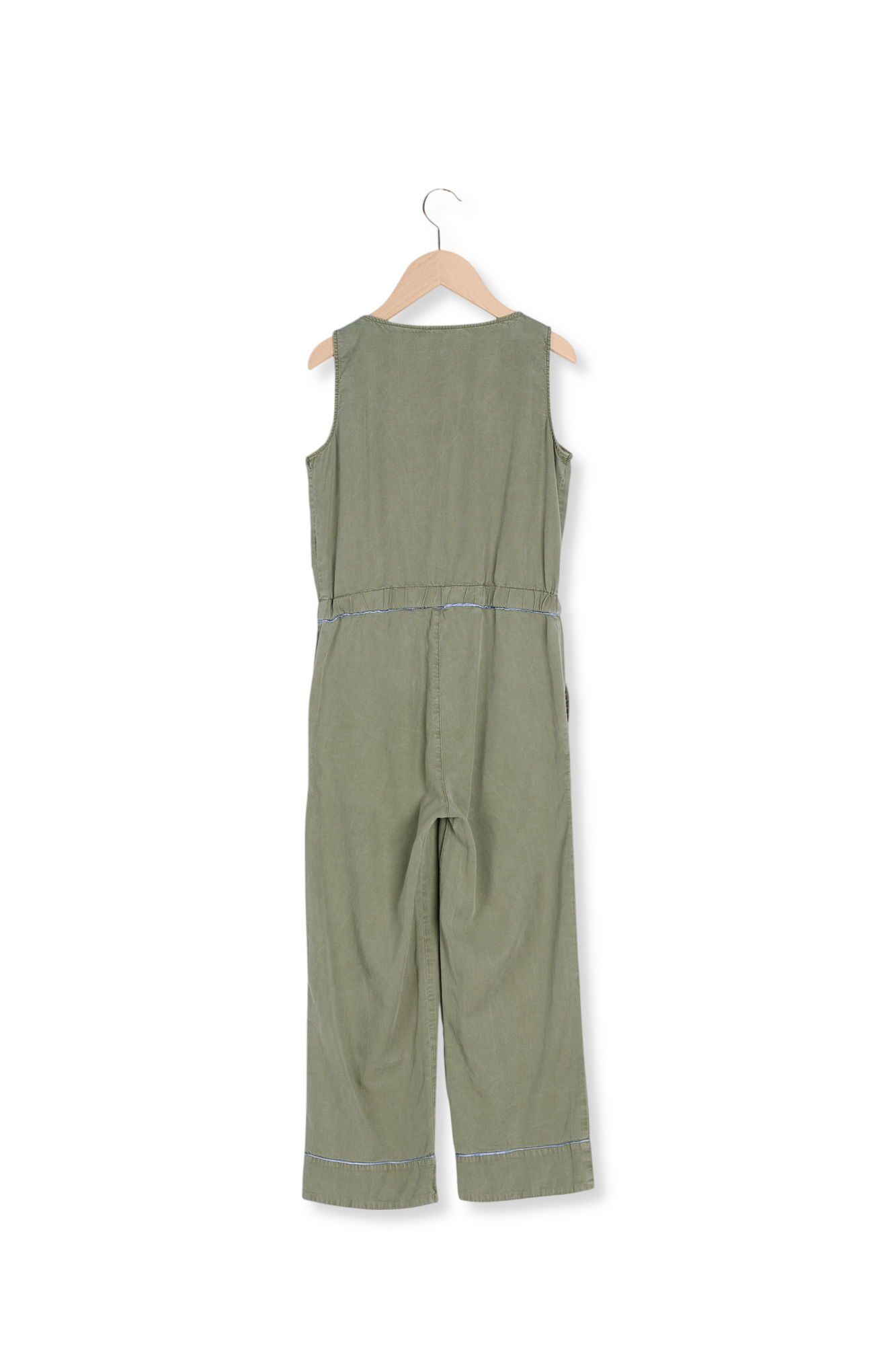 AURELIE OVERALLS Bellerose second-hand photo 2