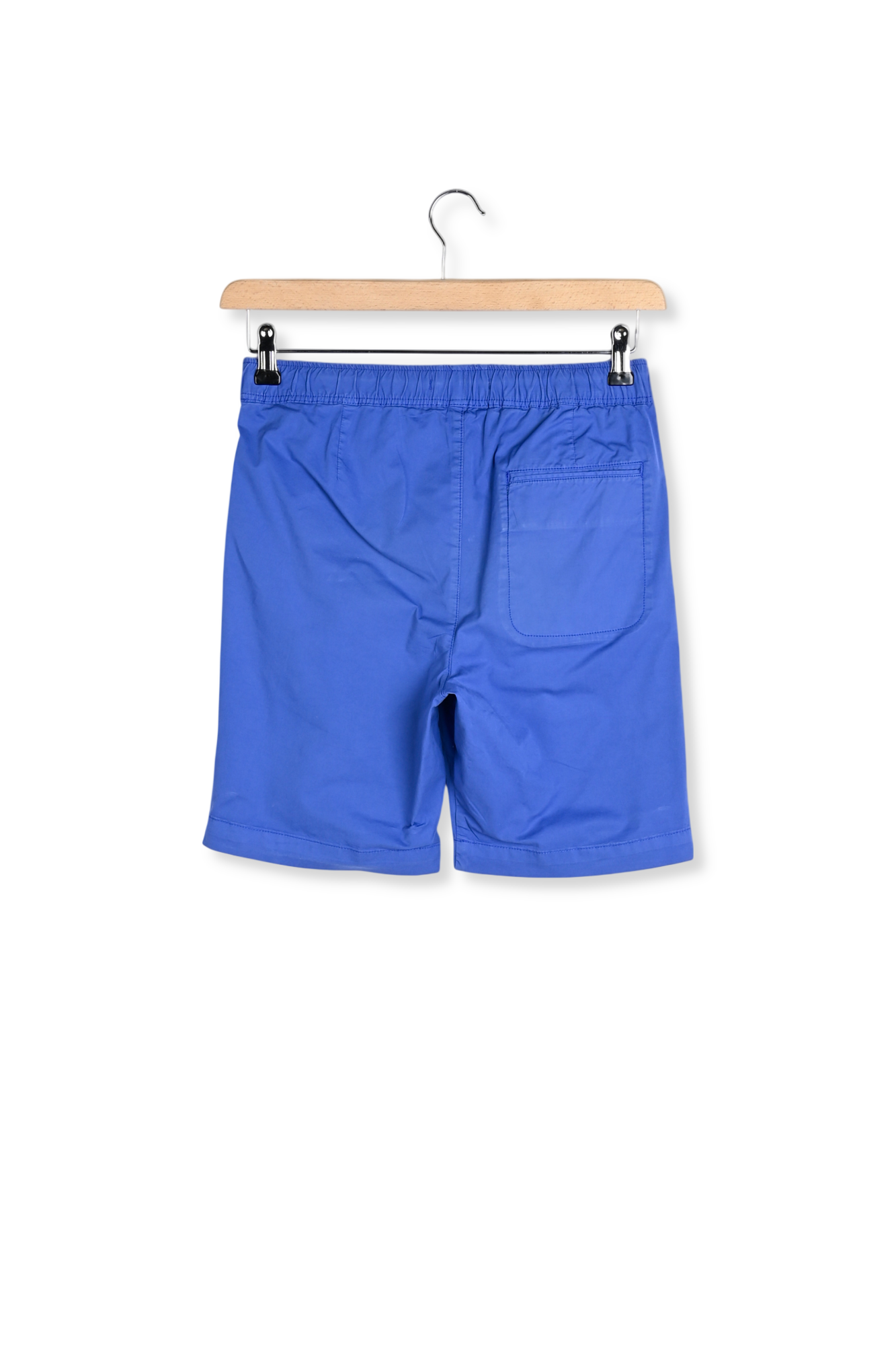 PAWL SHORT Bellerose tweedehands photo 2