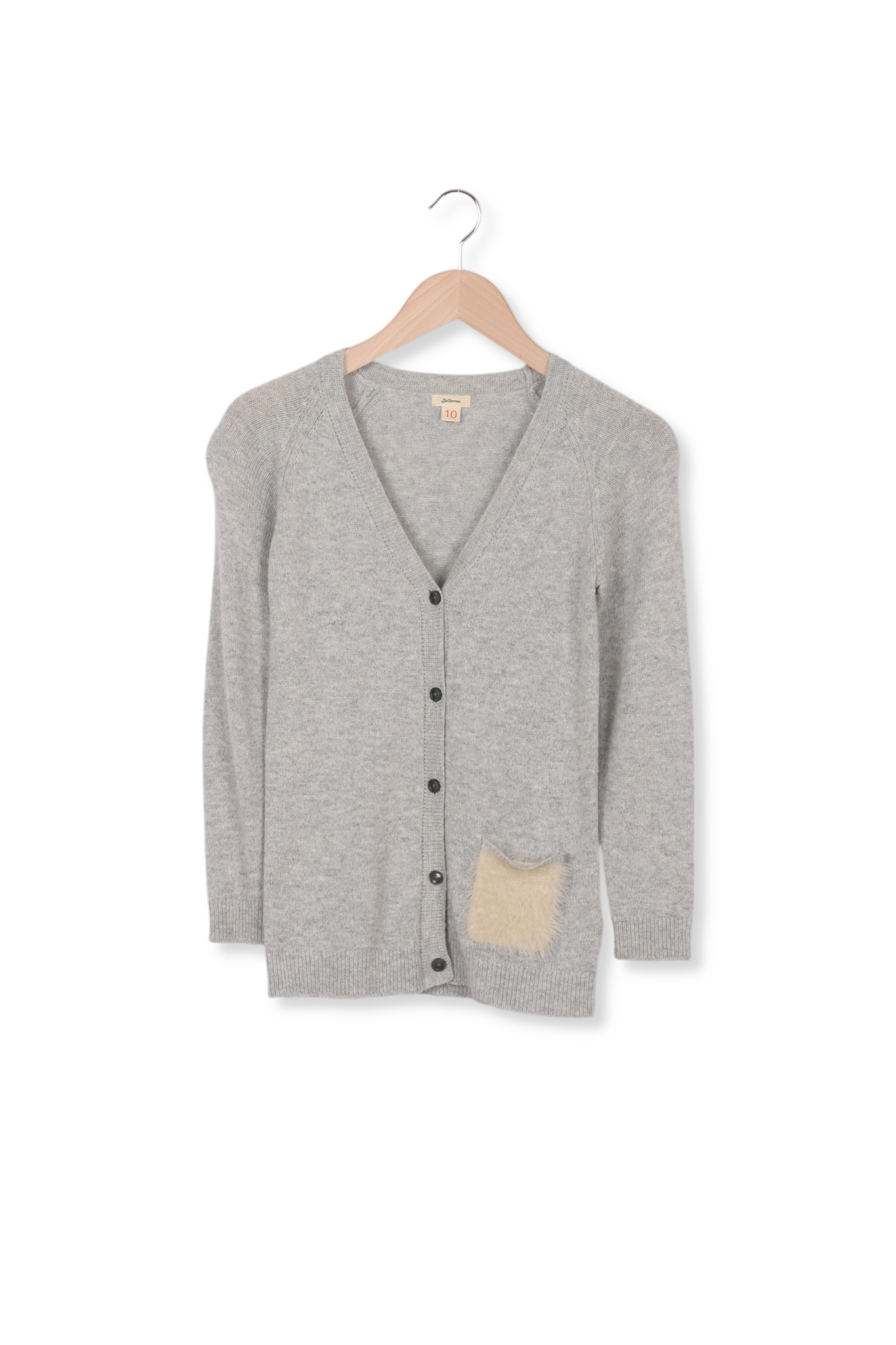UZEMAN KNITWEAR Bellerose tweedehands photo 1