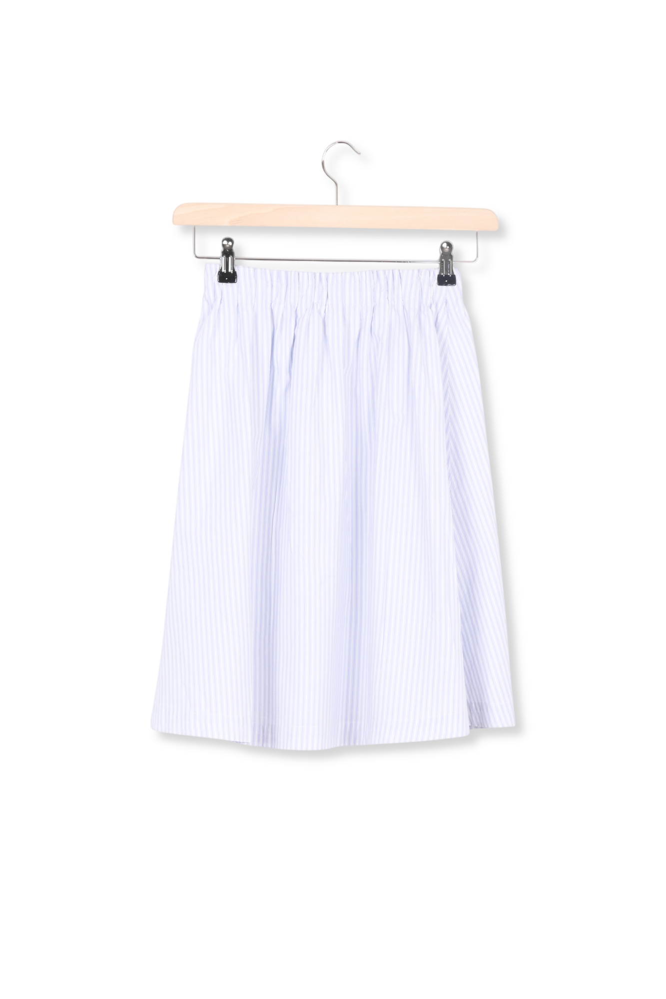 VELIZ SKIRT Bellerose second-hand photo 2