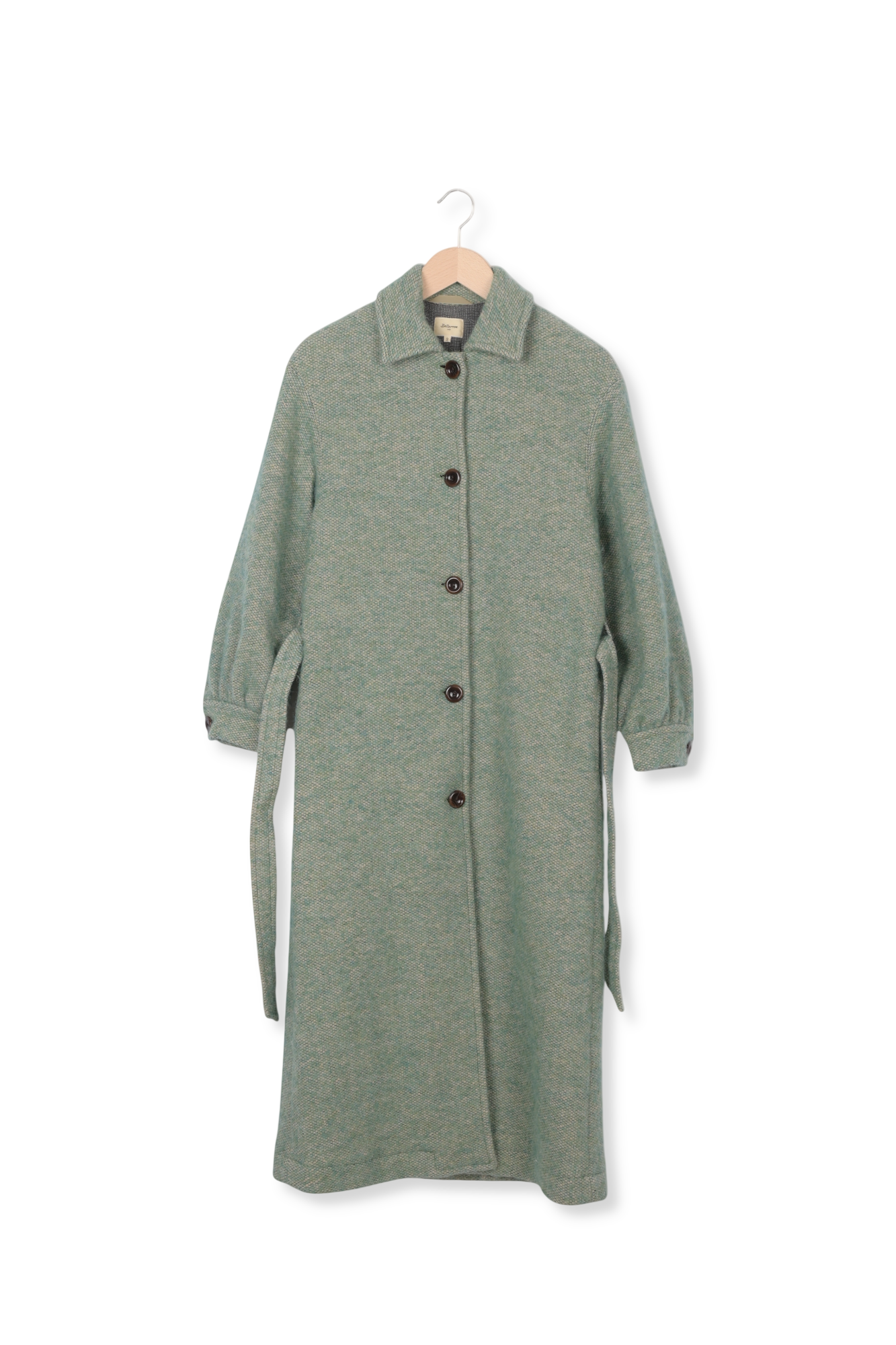 MANTEAU VITTO Bellerose seconde main photo 1