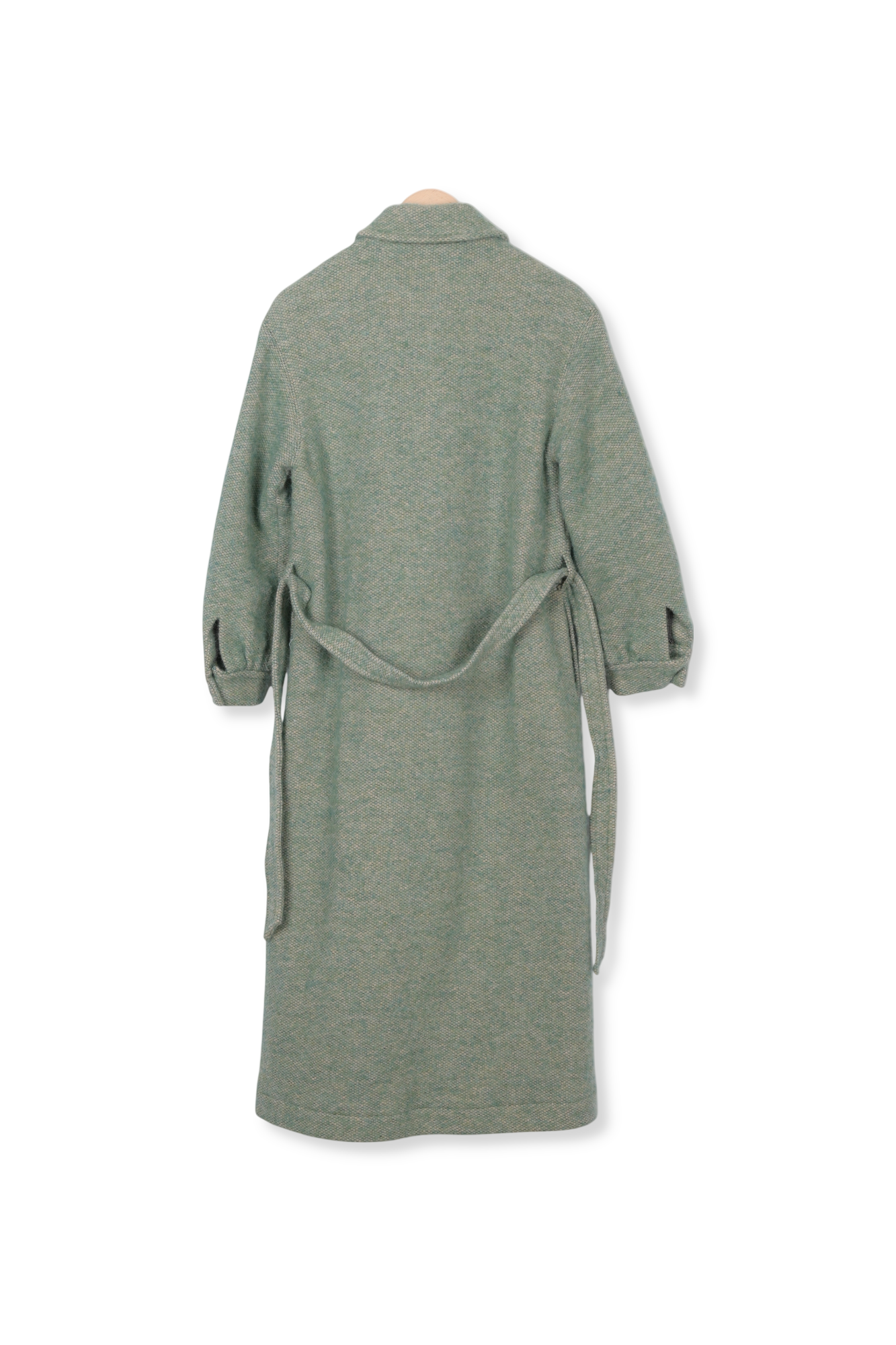 MANTEAU VITTO Bellerose seconde main photo 2