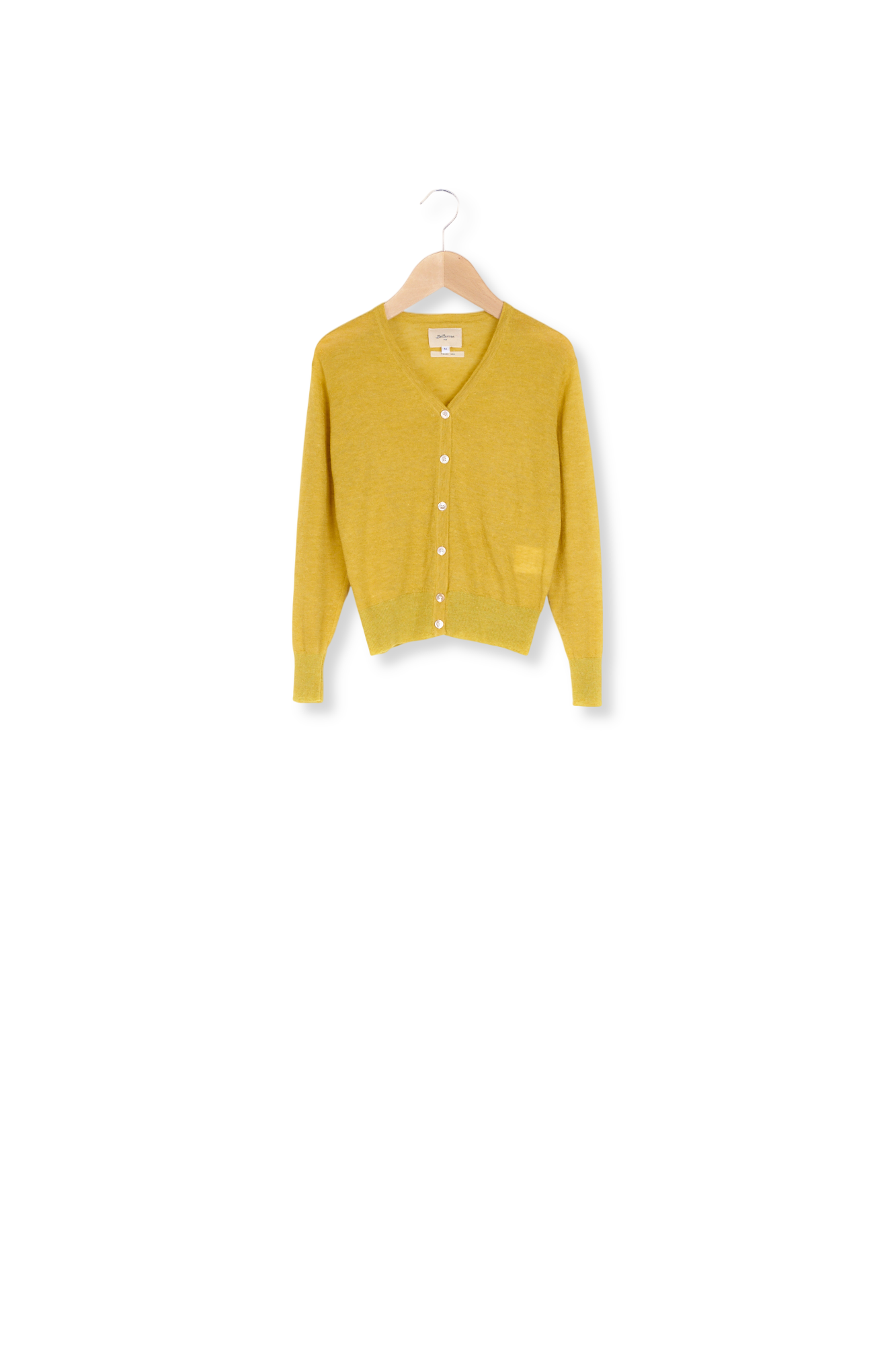PULL UDIPI Bellerose seconde main photo 1