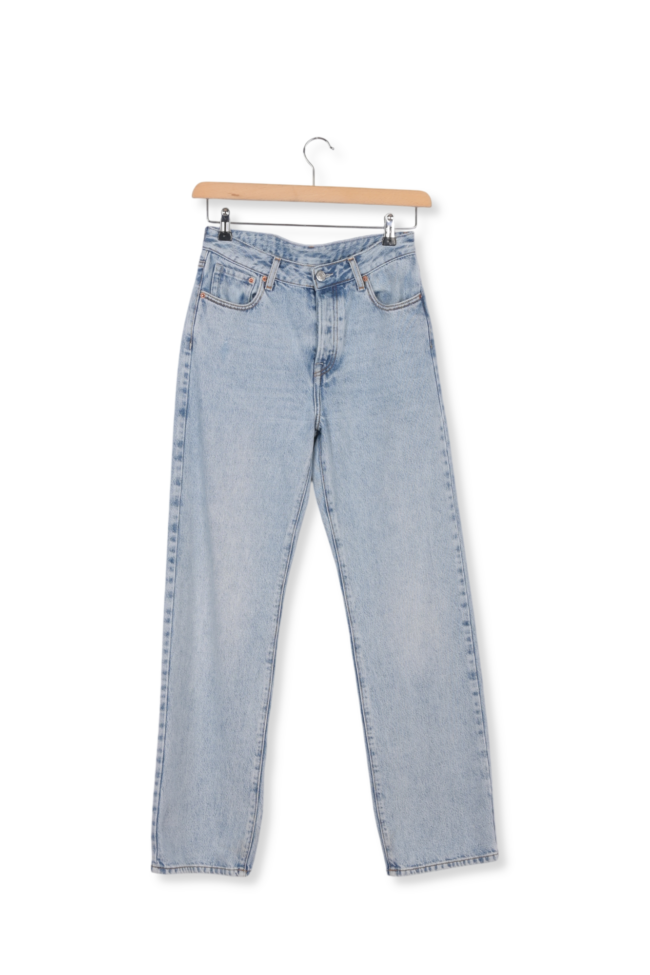 JEANS PONY Bellerose seconde main photo 1