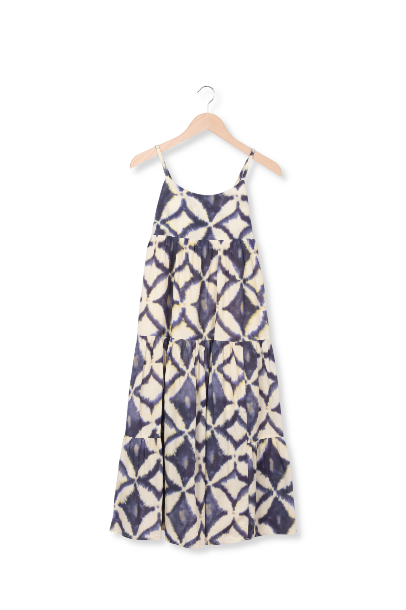 TAIKU DRESS Bellerose second-hand photo 1