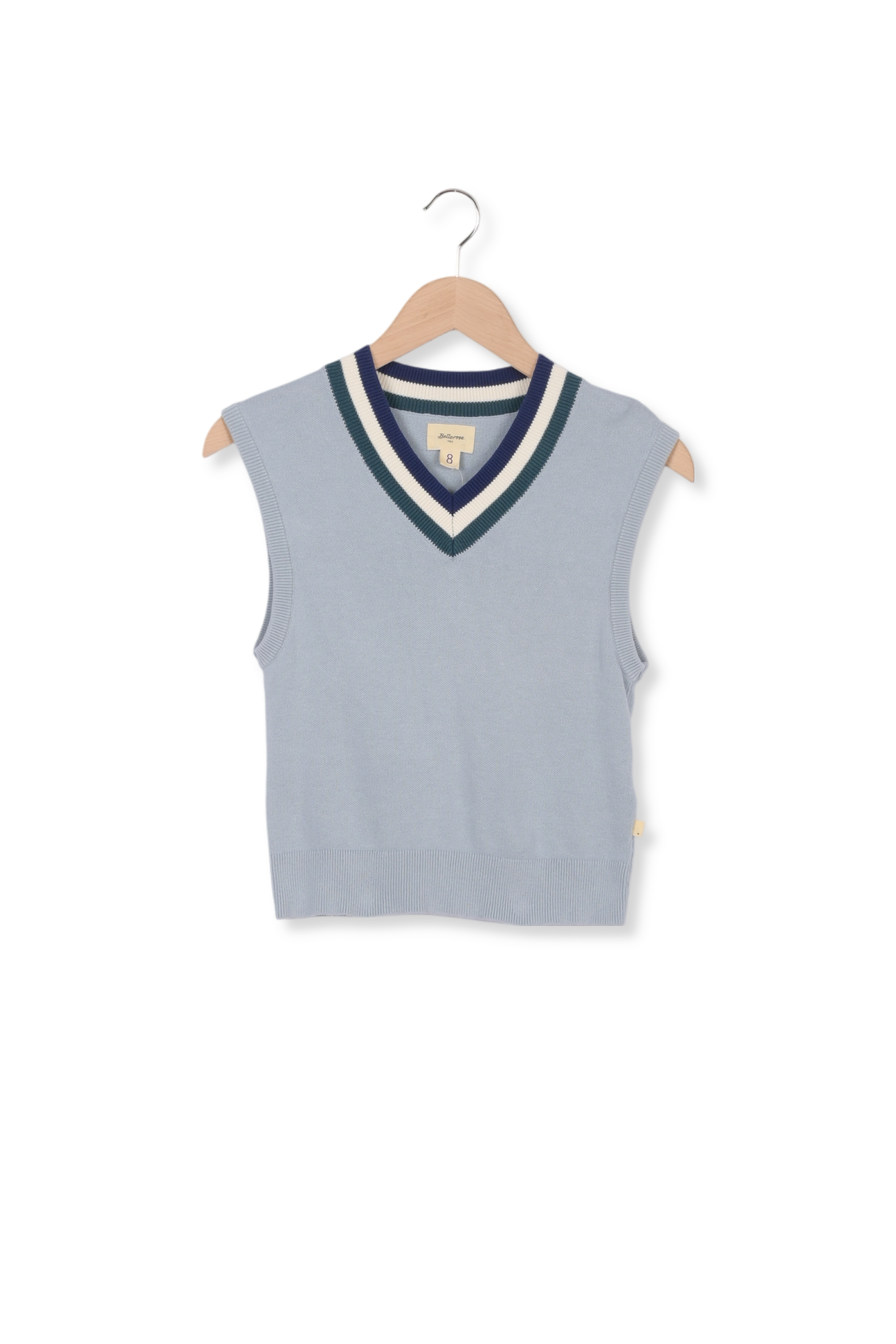 PULL GOCIS Bellerose seconde main photo 1