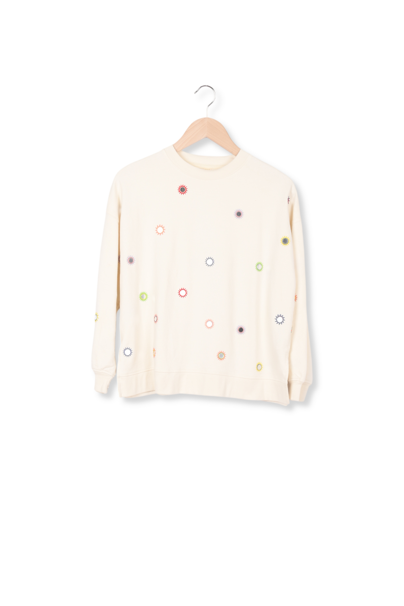 SWEATSHIRT CACOU Bellerose seconde main photo 1