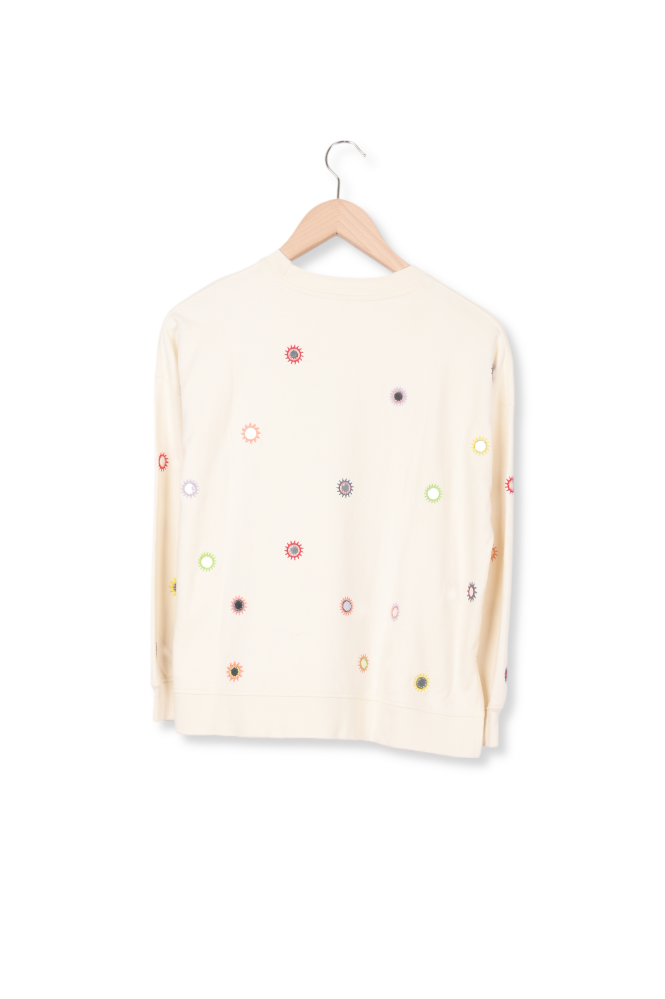 SWEATSHIRT CACOU Bellerose seconde main photo 7