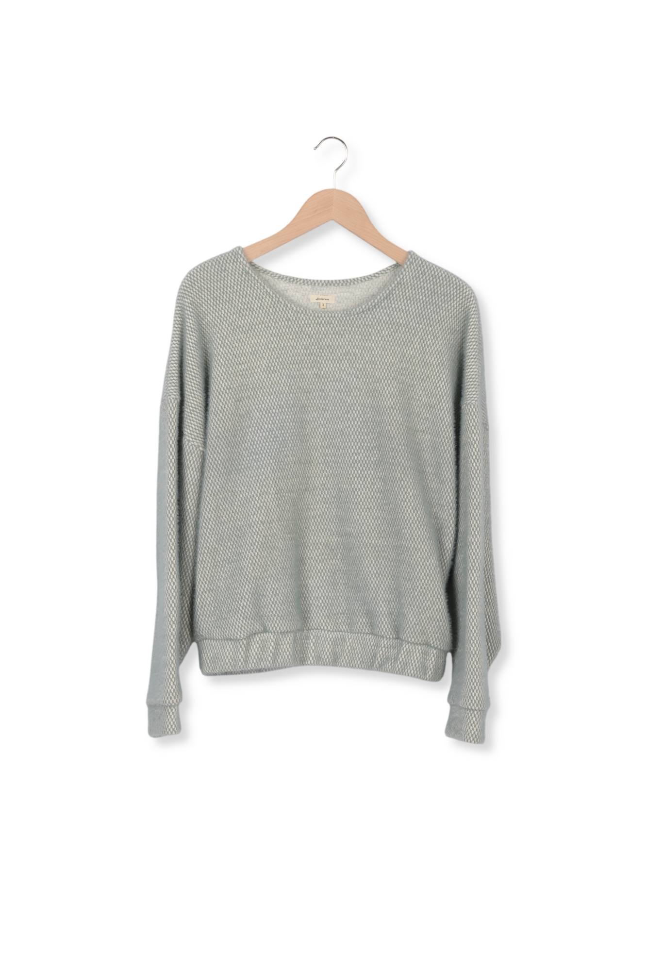 FELINE SWEATSHIRT Bellerose tweedehands photo 1