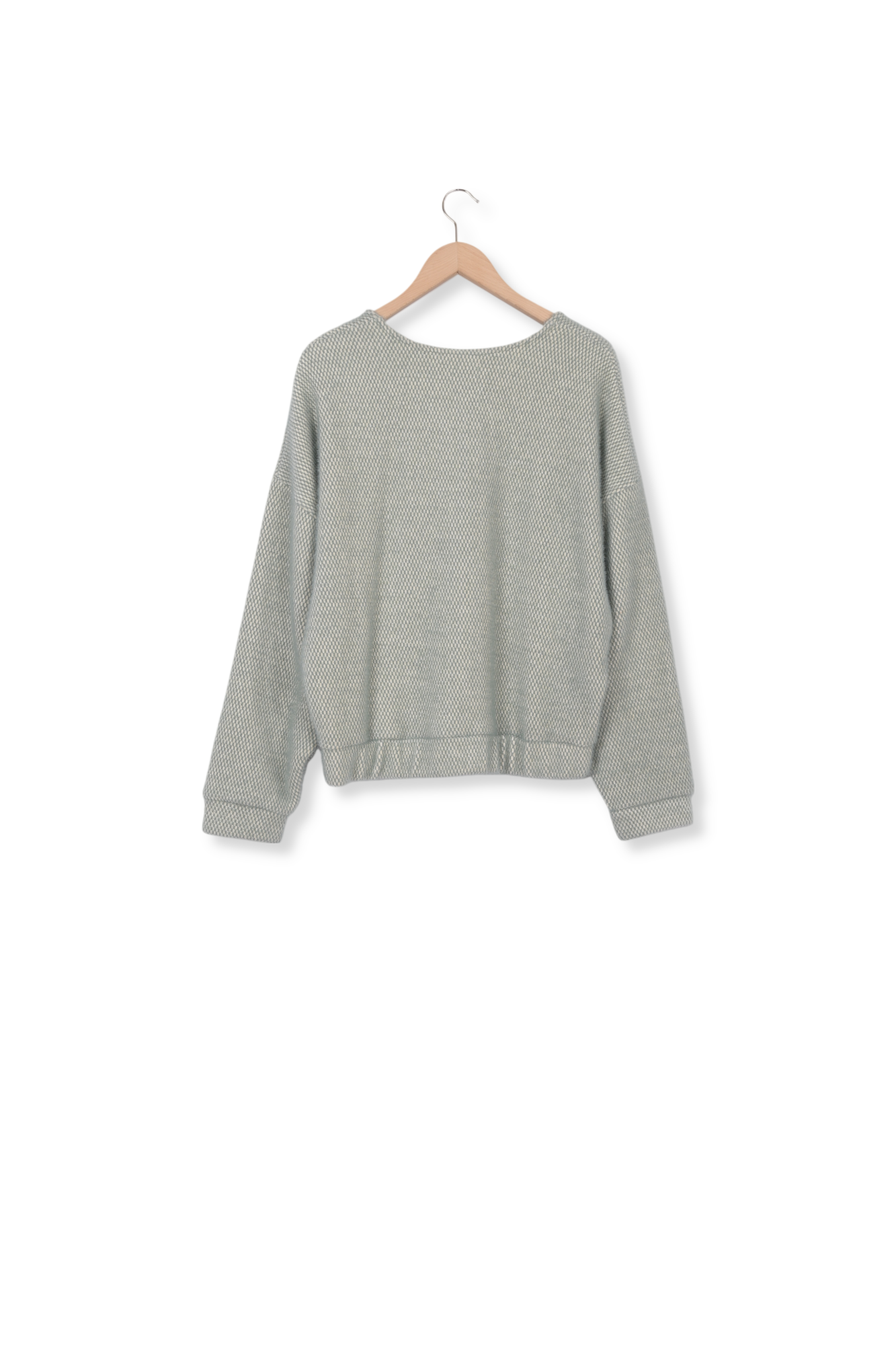 FELINE SWEATSHIRT Bellerose tweedehands photo 2