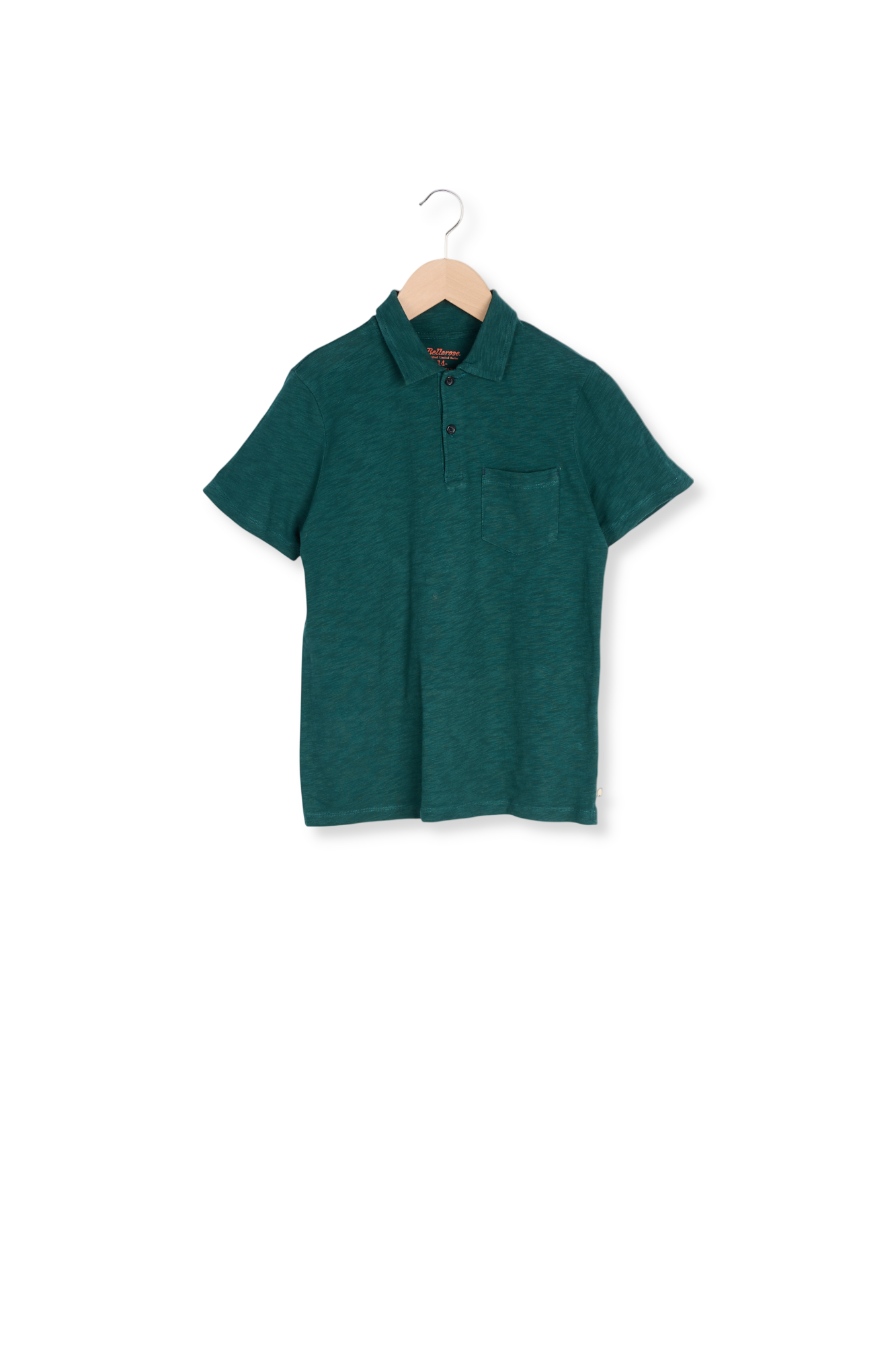 POLO MOKI Bellerose seconde main photo 1