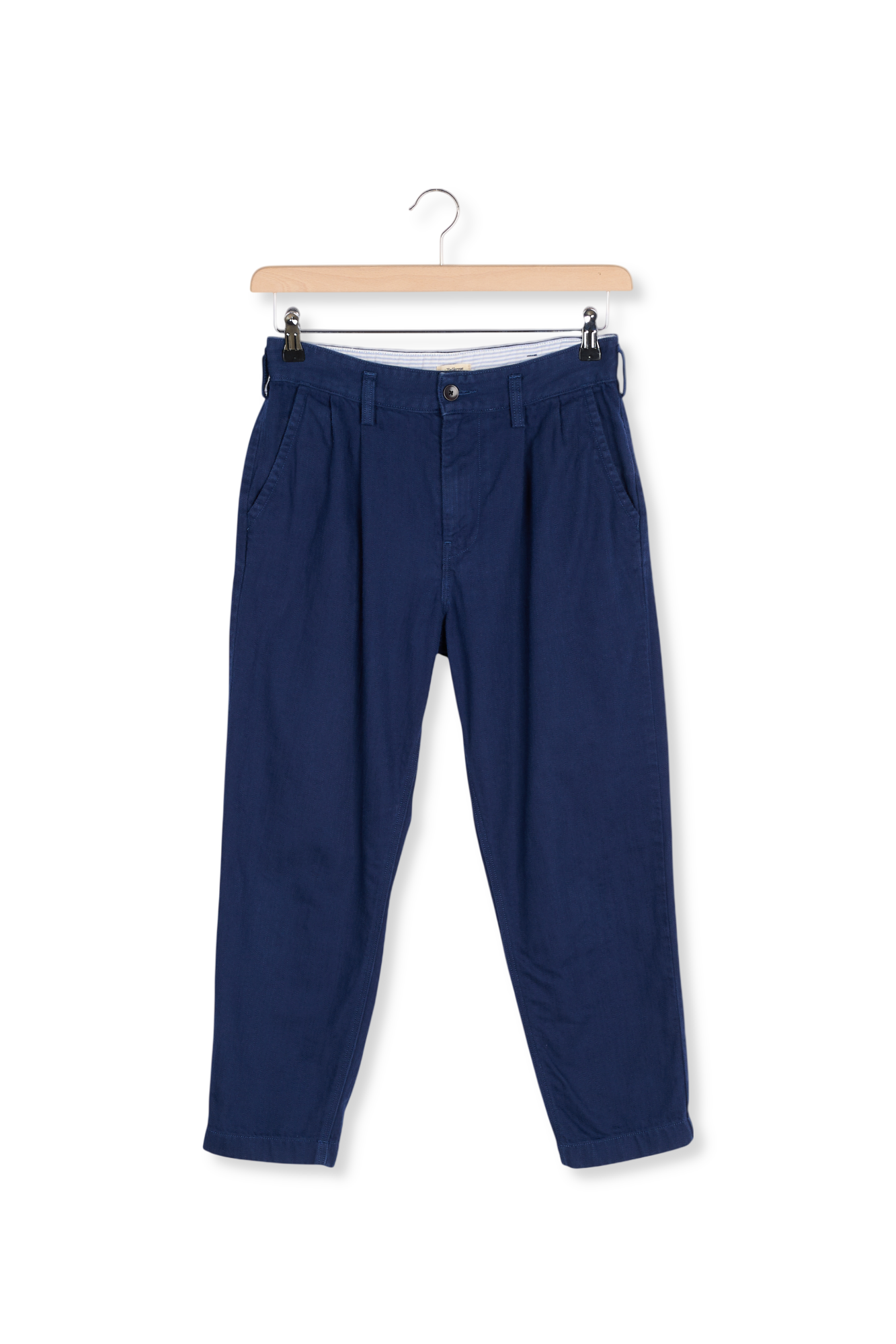 POMPOM BROEK Bellerose tweedehands photo 1