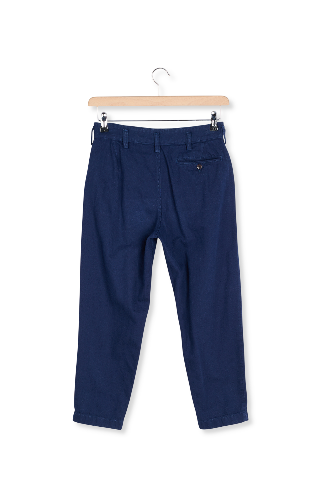POMPOM BROEK Bellerose tweedehands photo 2